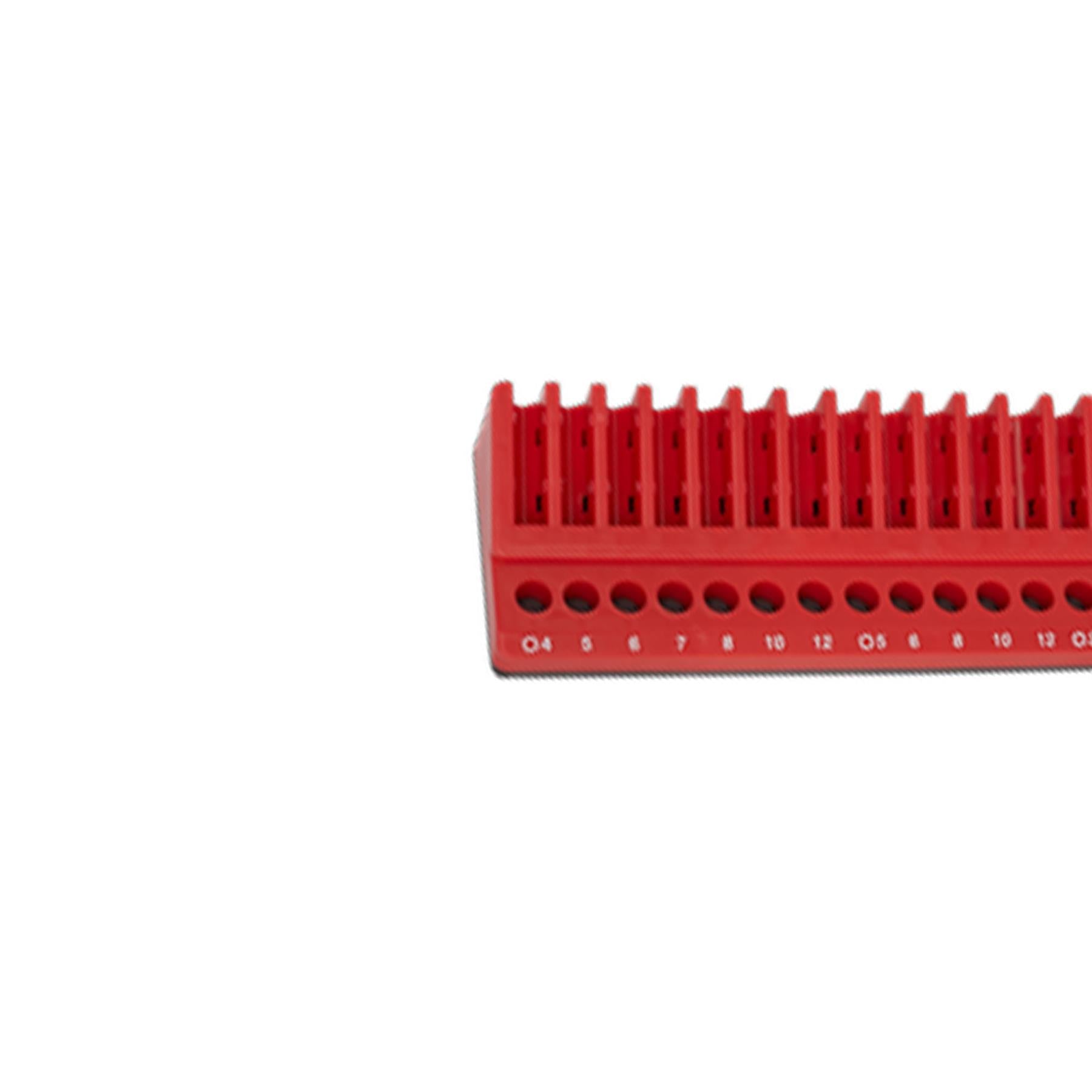 Sealey Bit Holder Magnetic 42 Bit Capacity