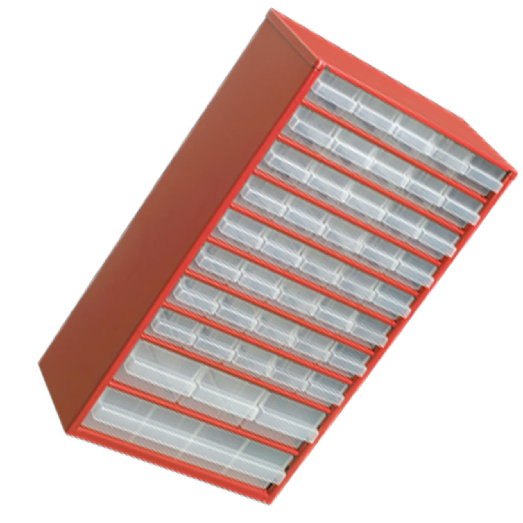 Sealey Cabinet Box 44 Drawer