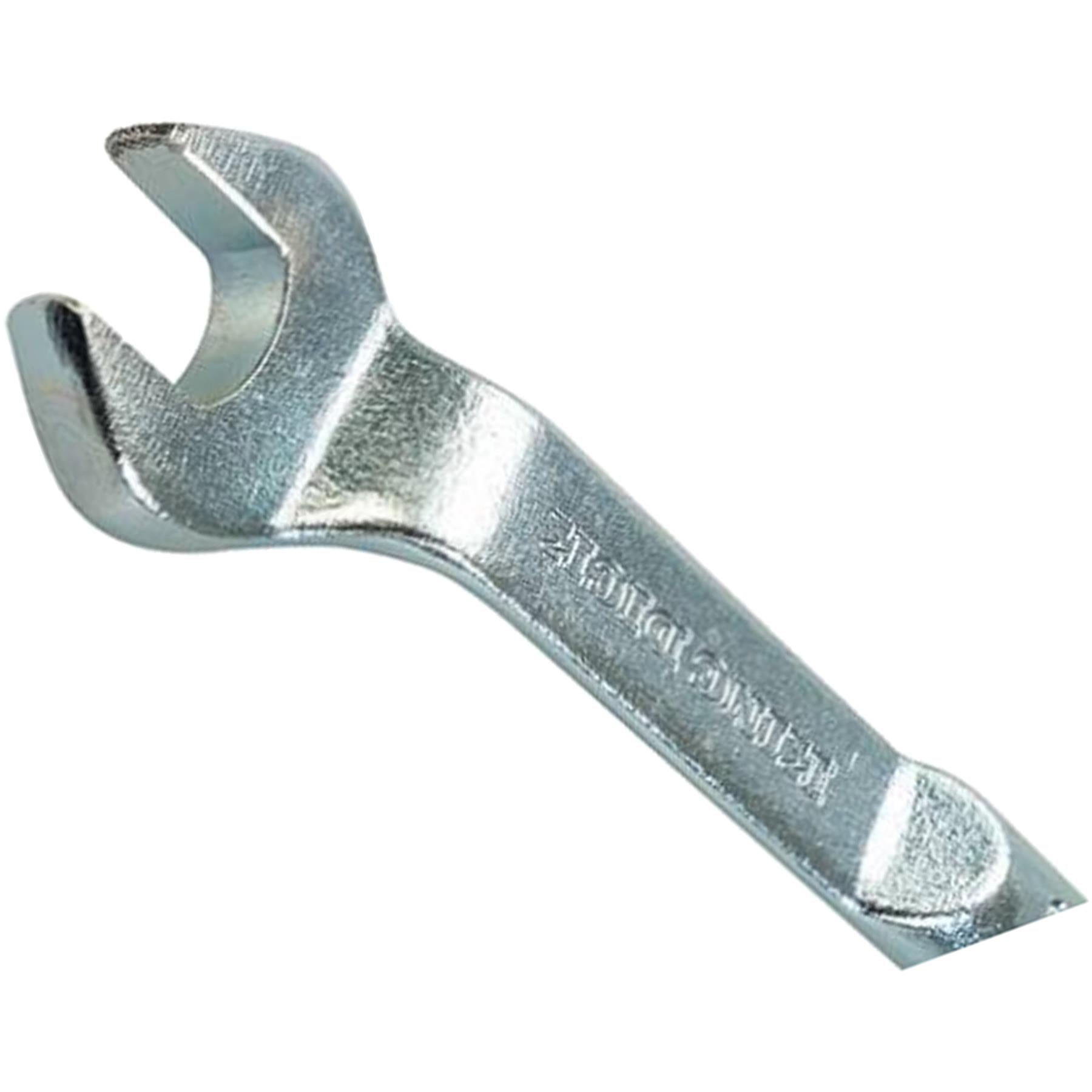 King Dick Open Ended Metric Podger Spanner 18mm