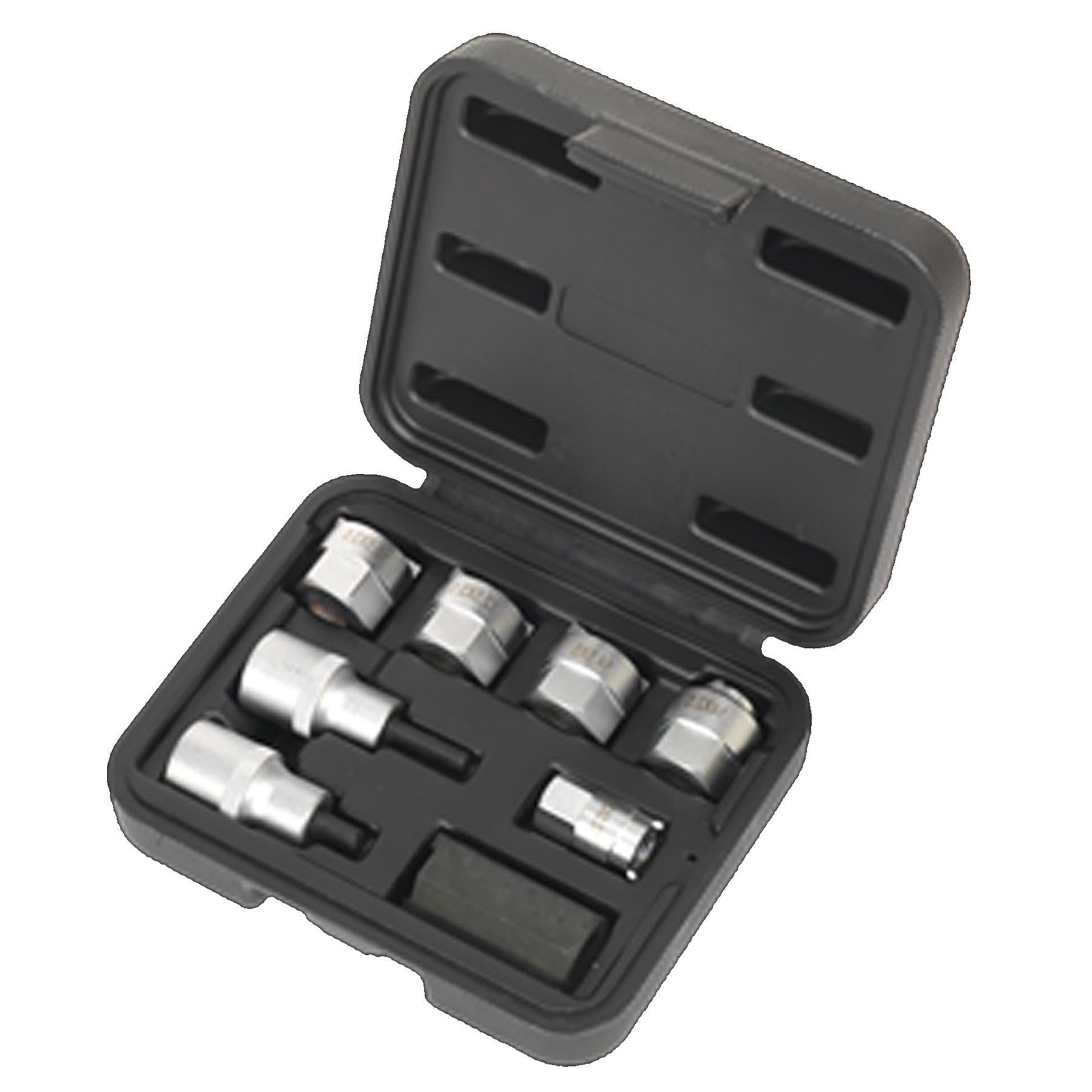 Sealey Strut Nut Set 8pc