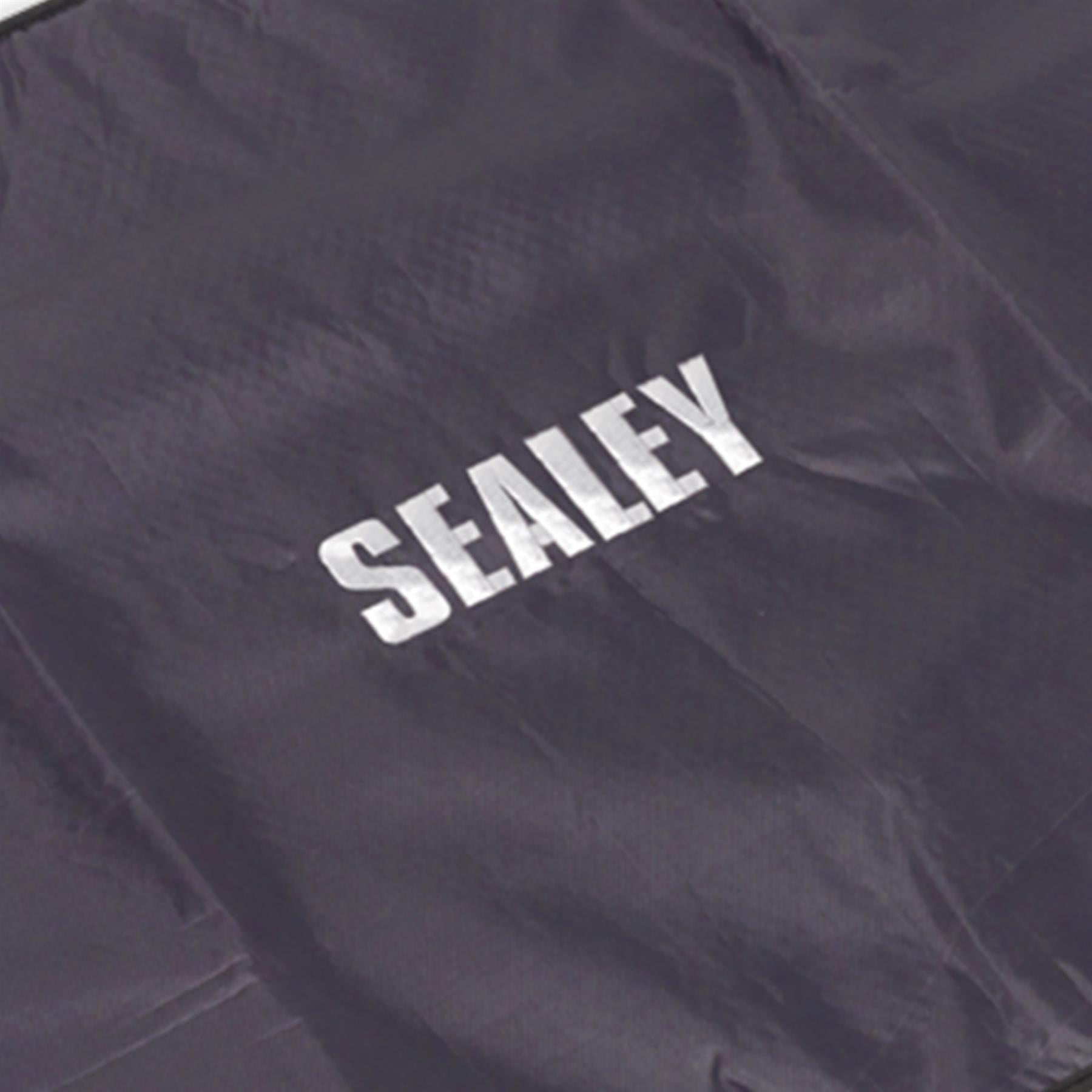 Sealey Wing Cover Non-Slip 800 x 450mm