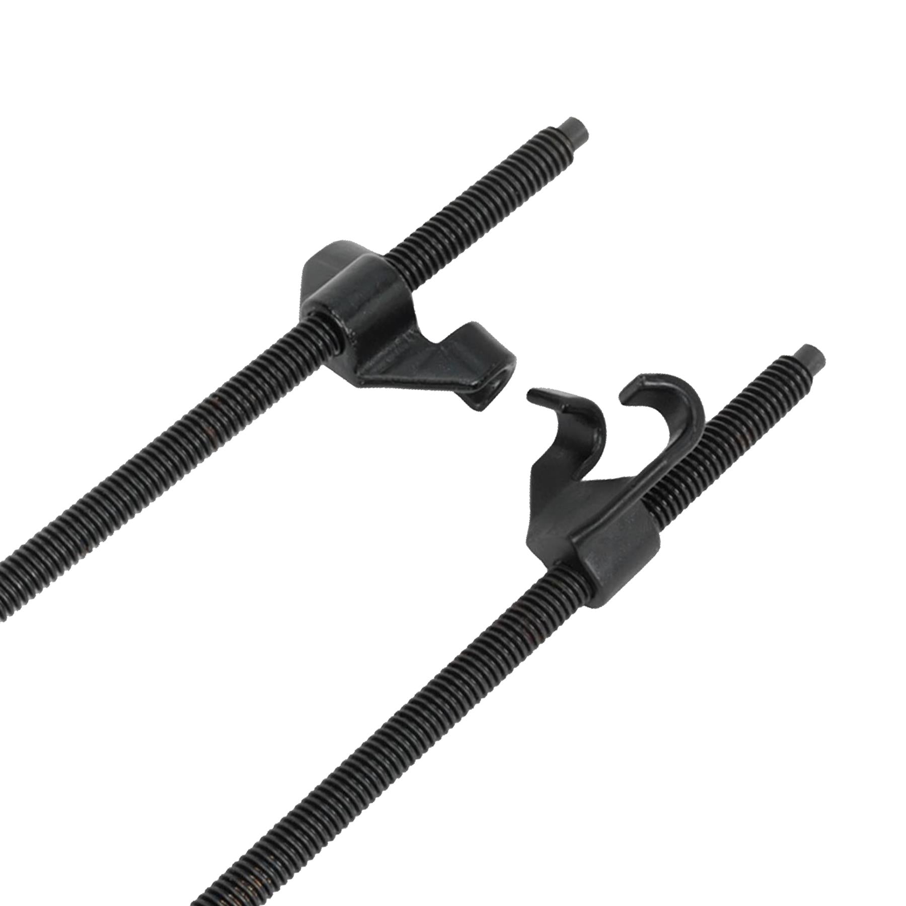 Sealey Car Coil Spring Compressor Long Reach Suspension Clamp 2Pc