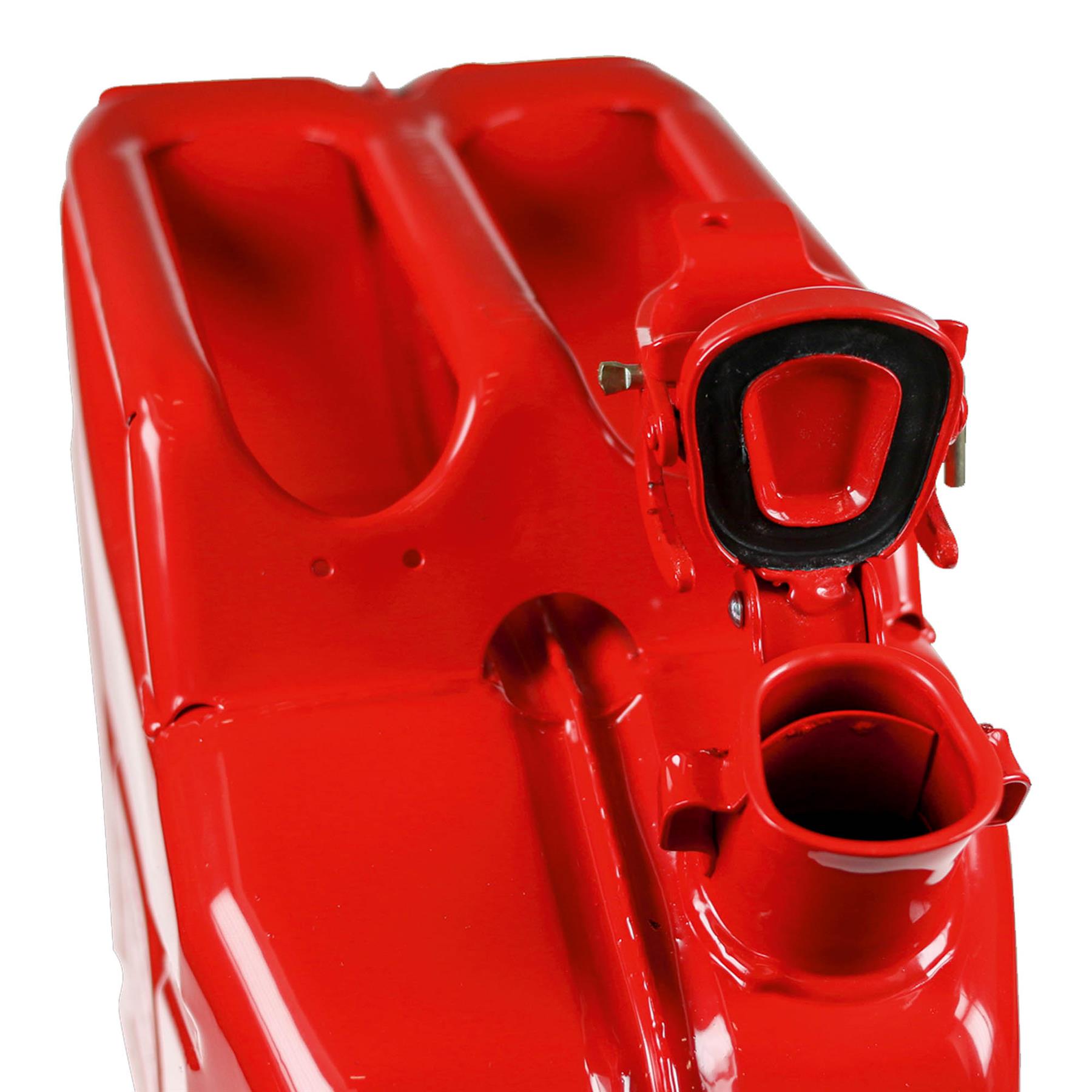 Sealey Jerry Can Seal