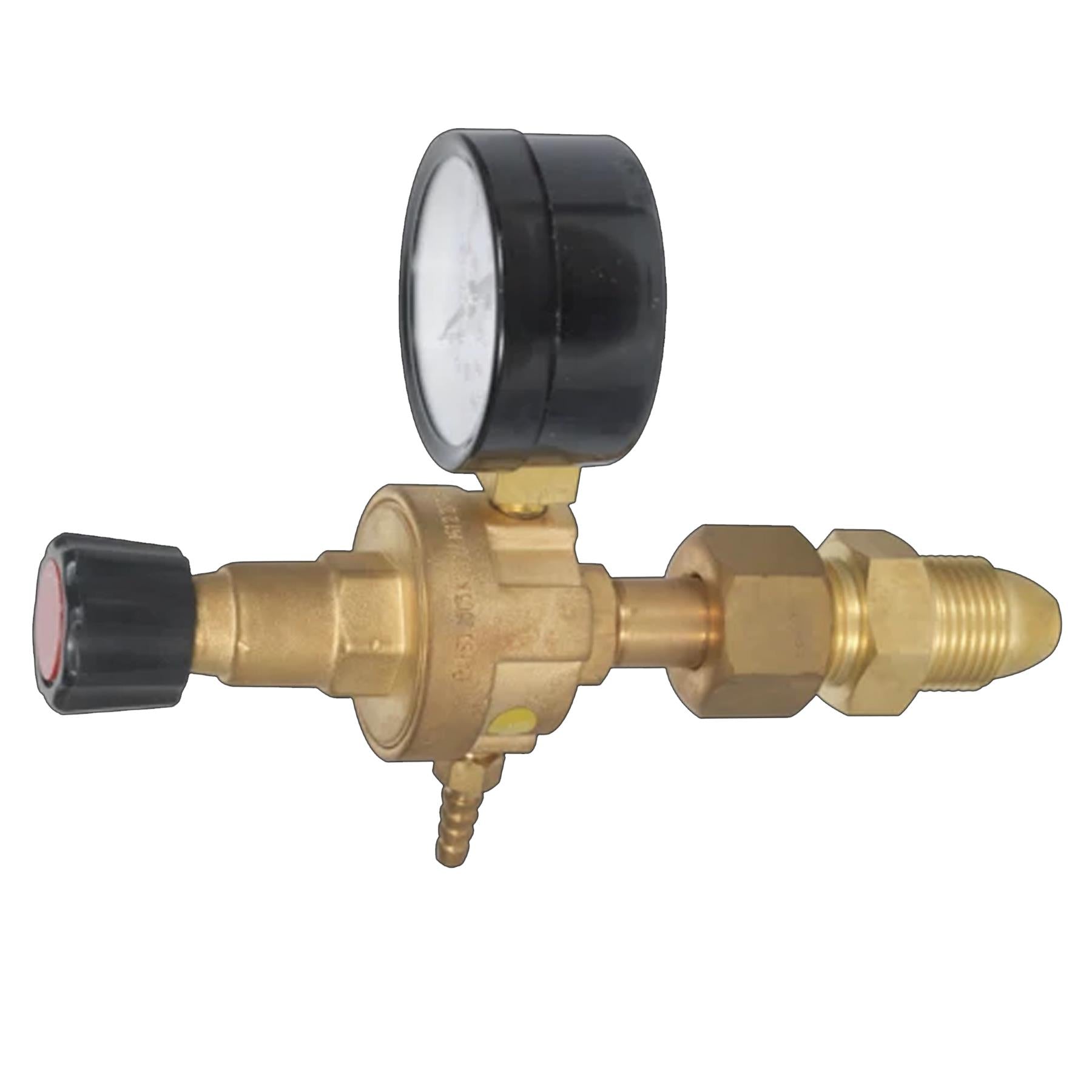 Sealey MIG Gas Regulator 1 Gauge Industrial