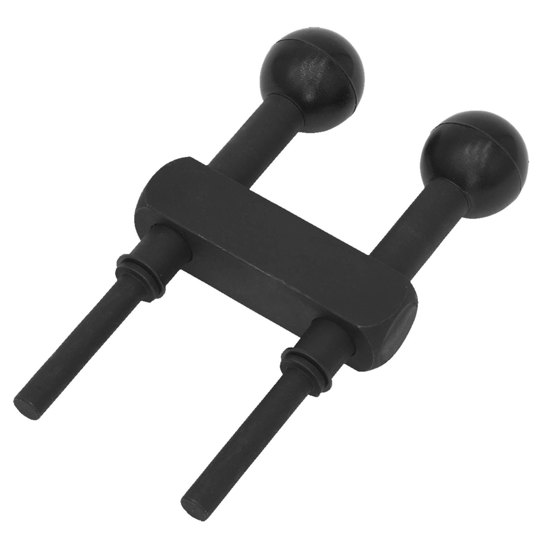 Pet Eng Camshaft Setting Tool - VAG 1.4, 1.6 16v/FSi - Belt Drive Sealey