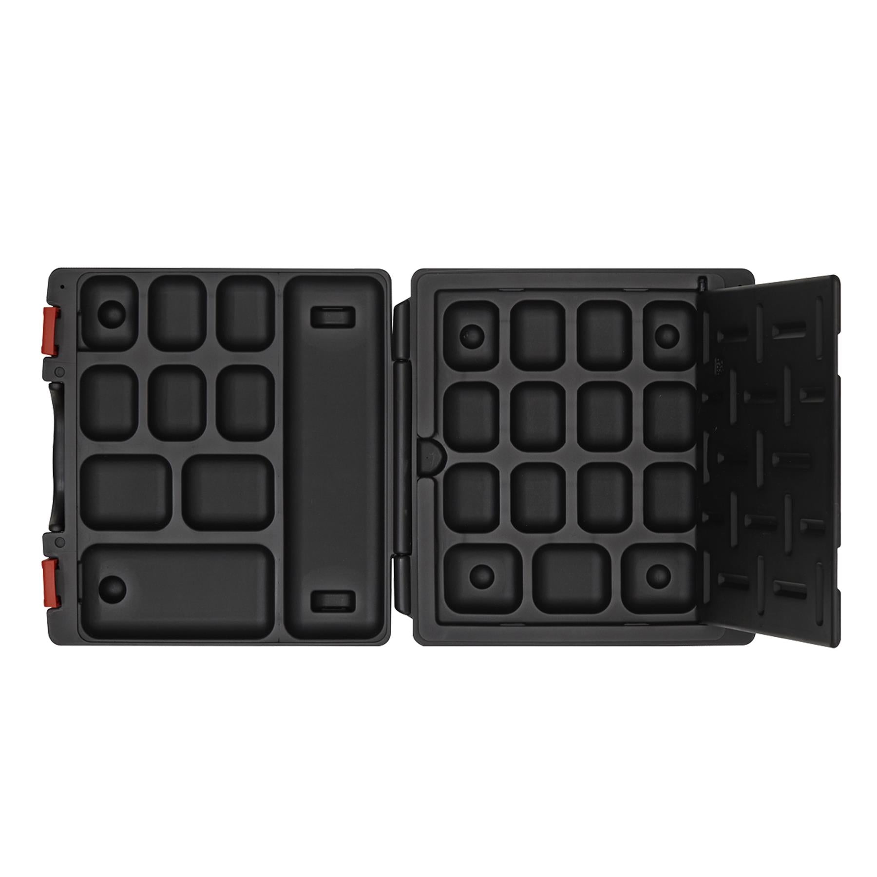 Sealey Storage Case For Ratchet Crimping Pliers (AK3857 & AK3858) Electrics