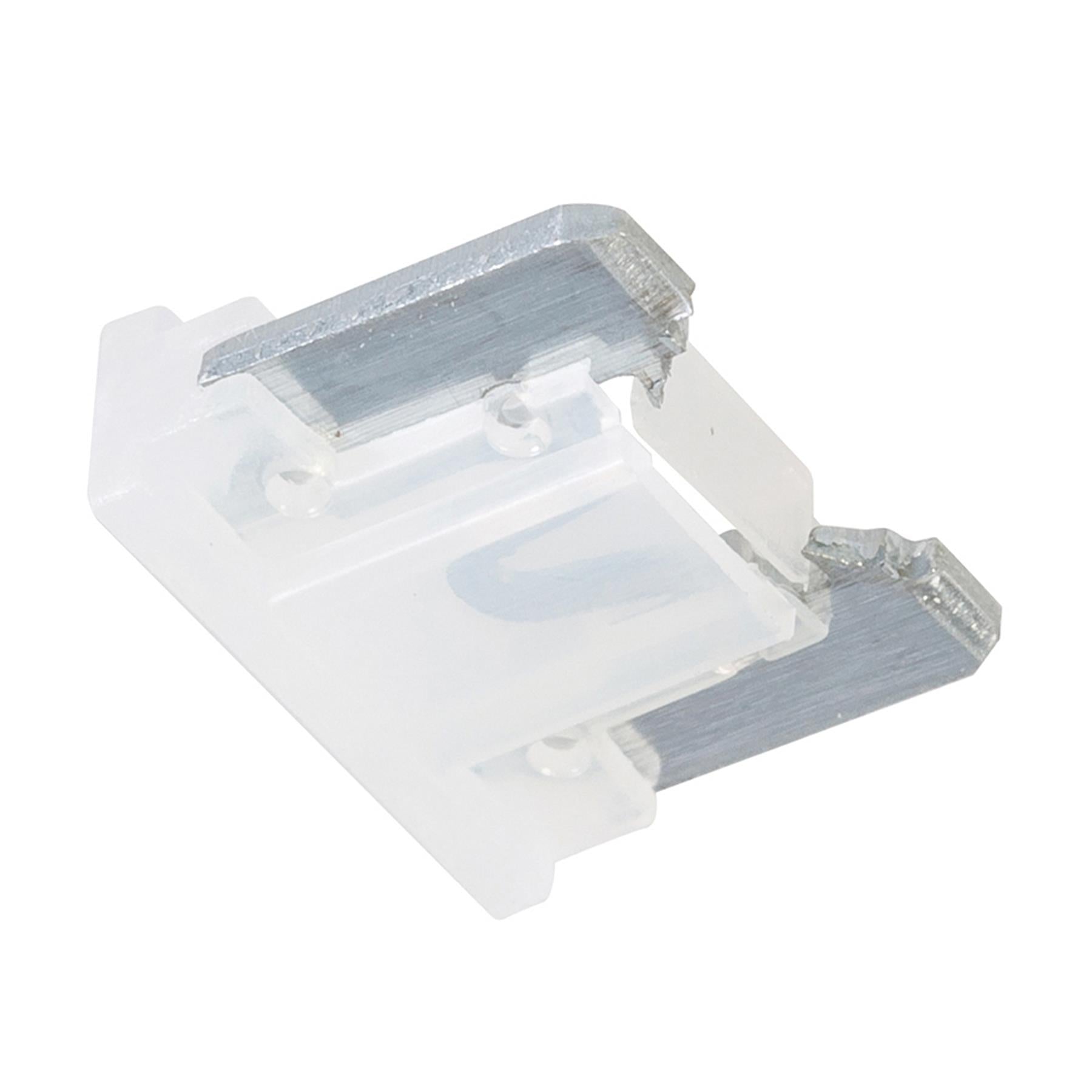 10 X 25A Mini-sized Blade Fuse Automotive Low profile Clear Up To 32V Cargo