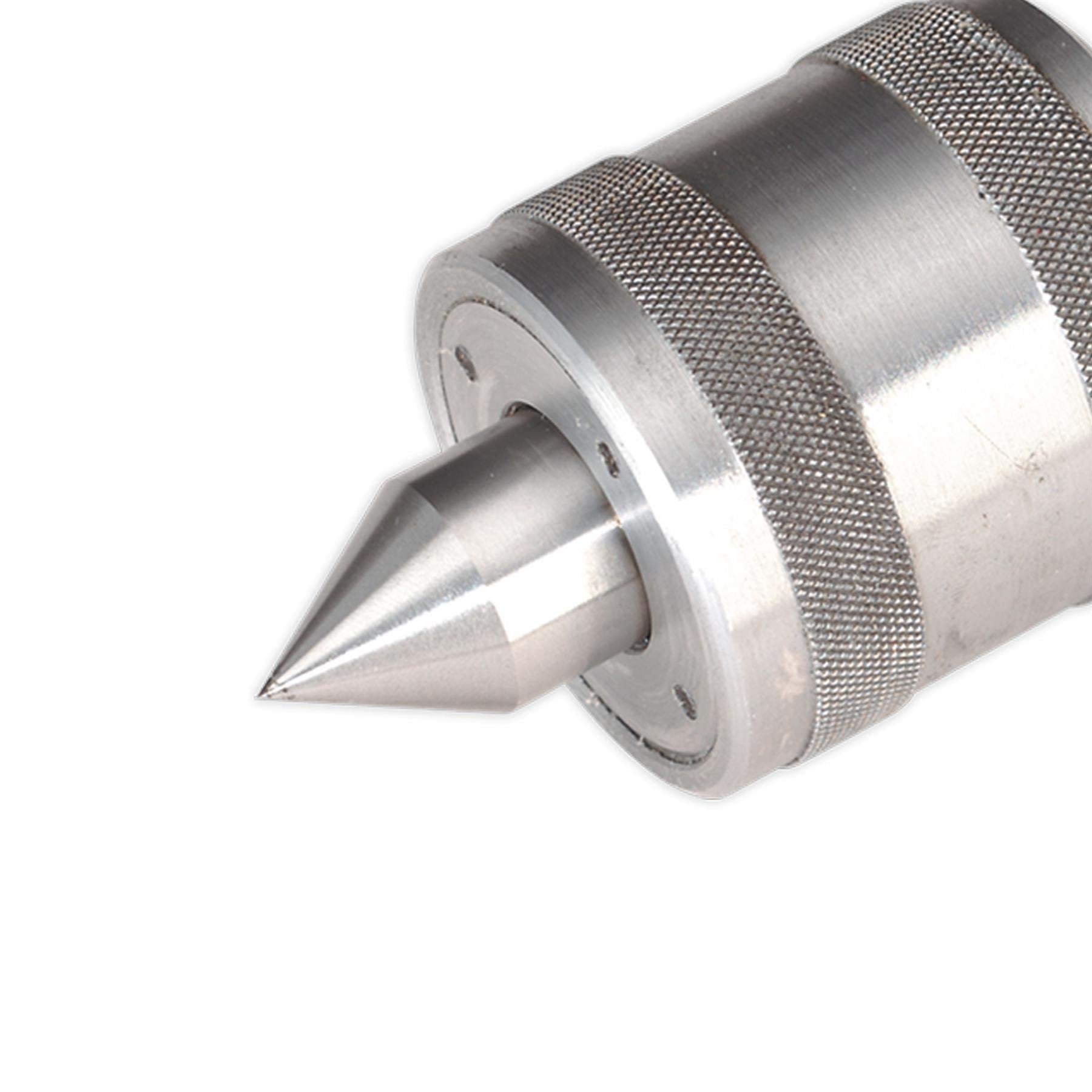 Sealey Revolving Centre MT3 High Quality Accessories SM27RDC