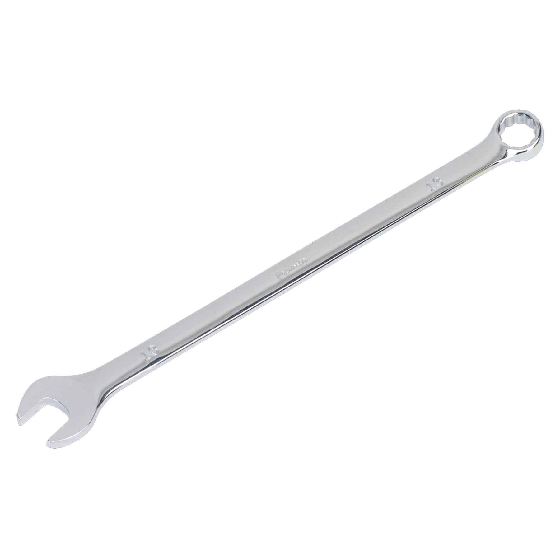 Sealey Combination Spanner Extra-Long 13mm