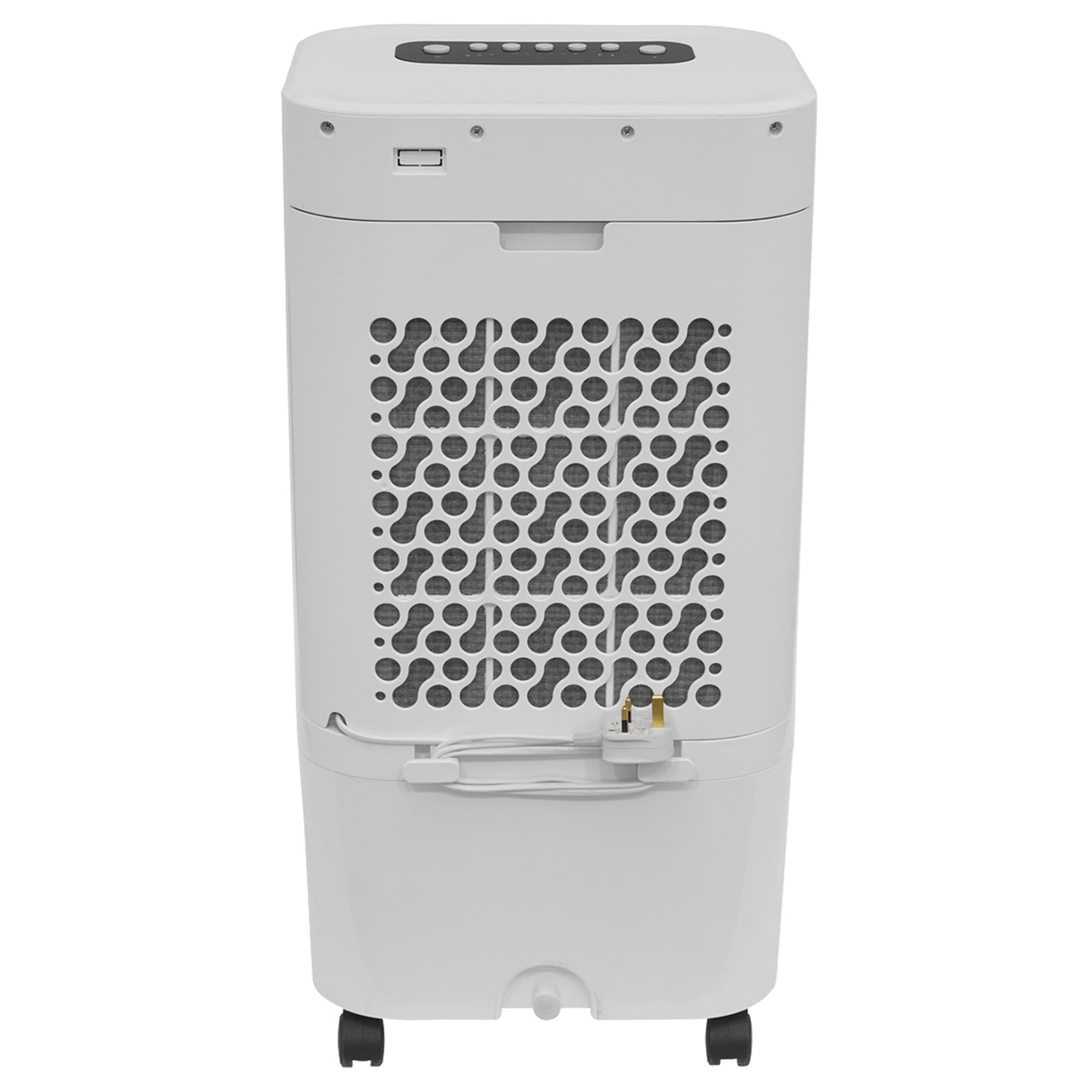 Sealey Air Cooler/Purifier/Humidifier with Remote Control