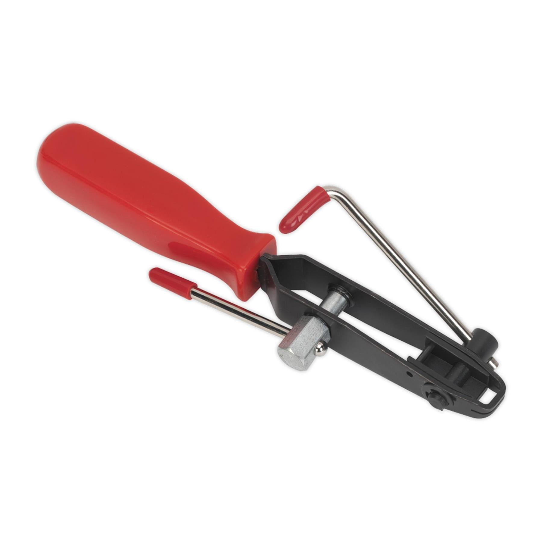 Sealey CVJ Boot/Hose Clip Tool with Cutter