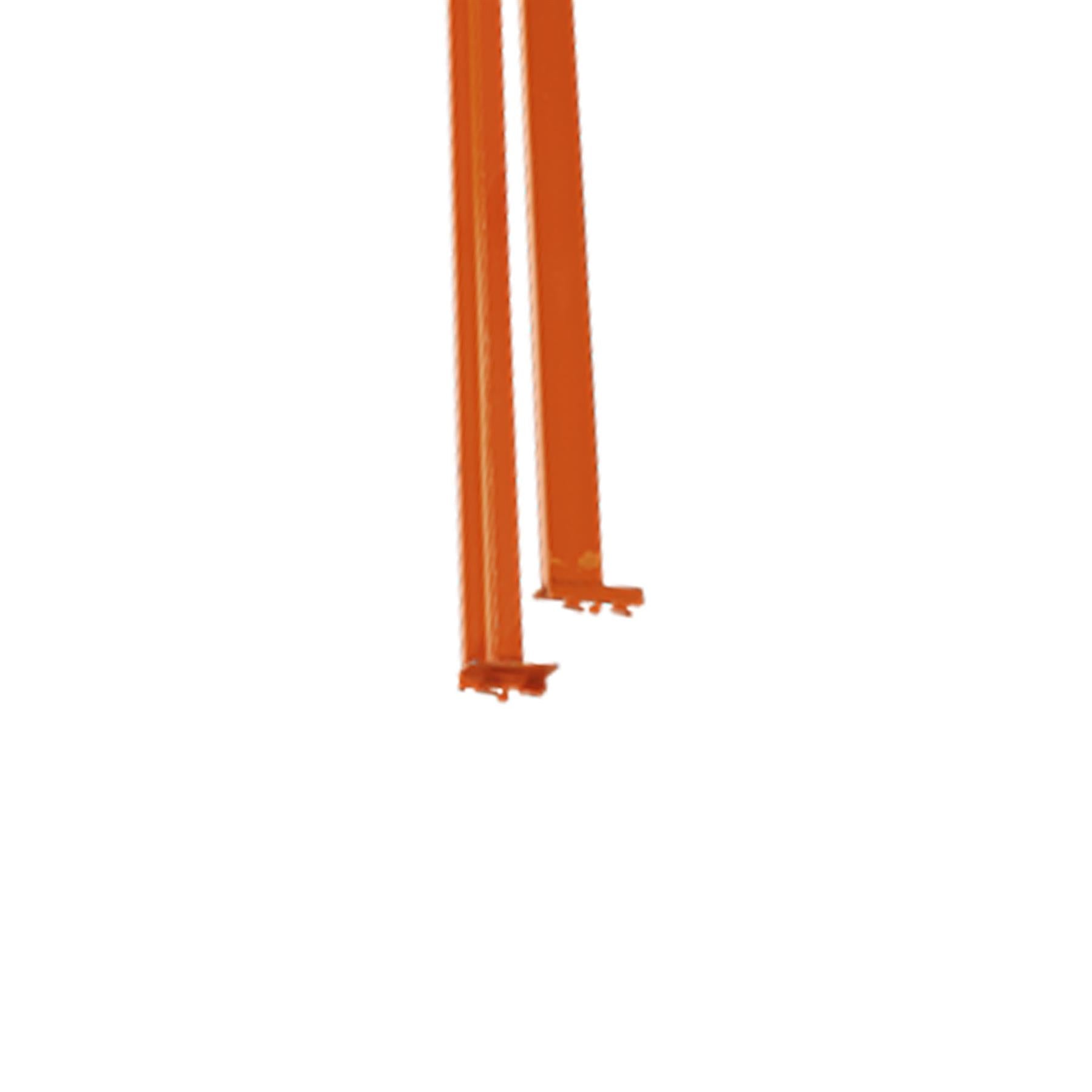 Sealey Cross Beam 1150mm - Pair 900kg Capacity