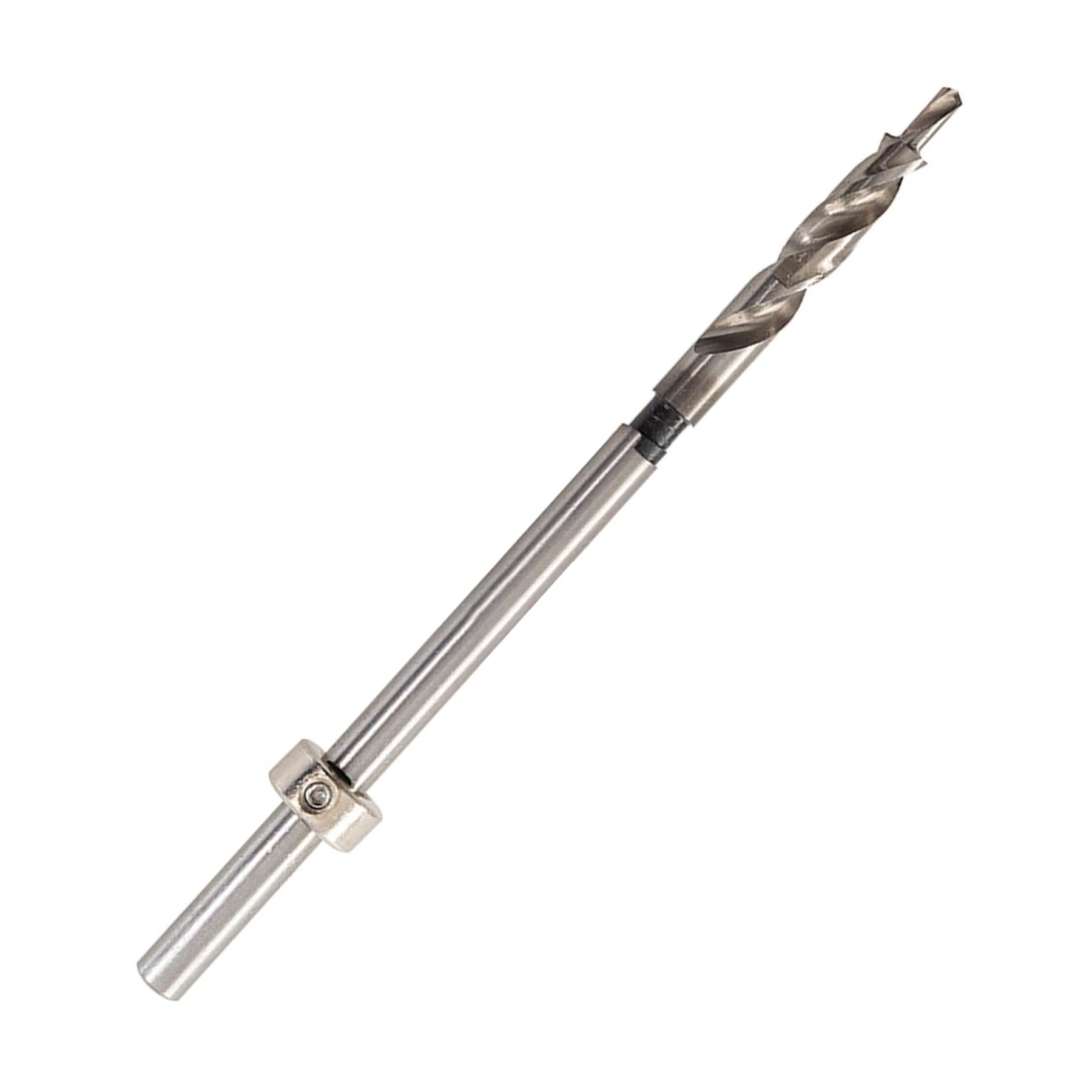 Triton T3 Drill 197mm Bit Step High Speed Steel Drill Bit Woodworking