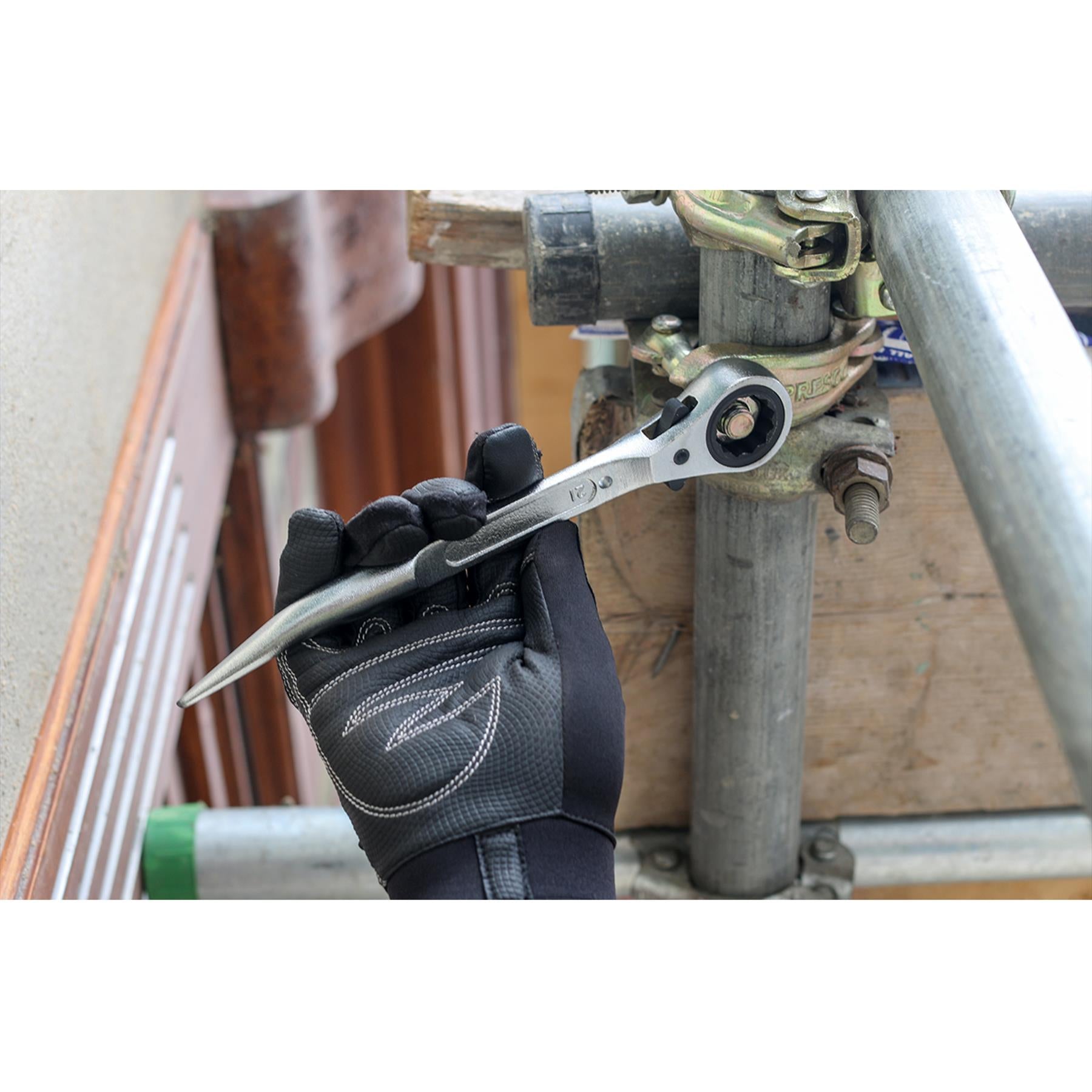 Sealey Podger Ratchet 21mm