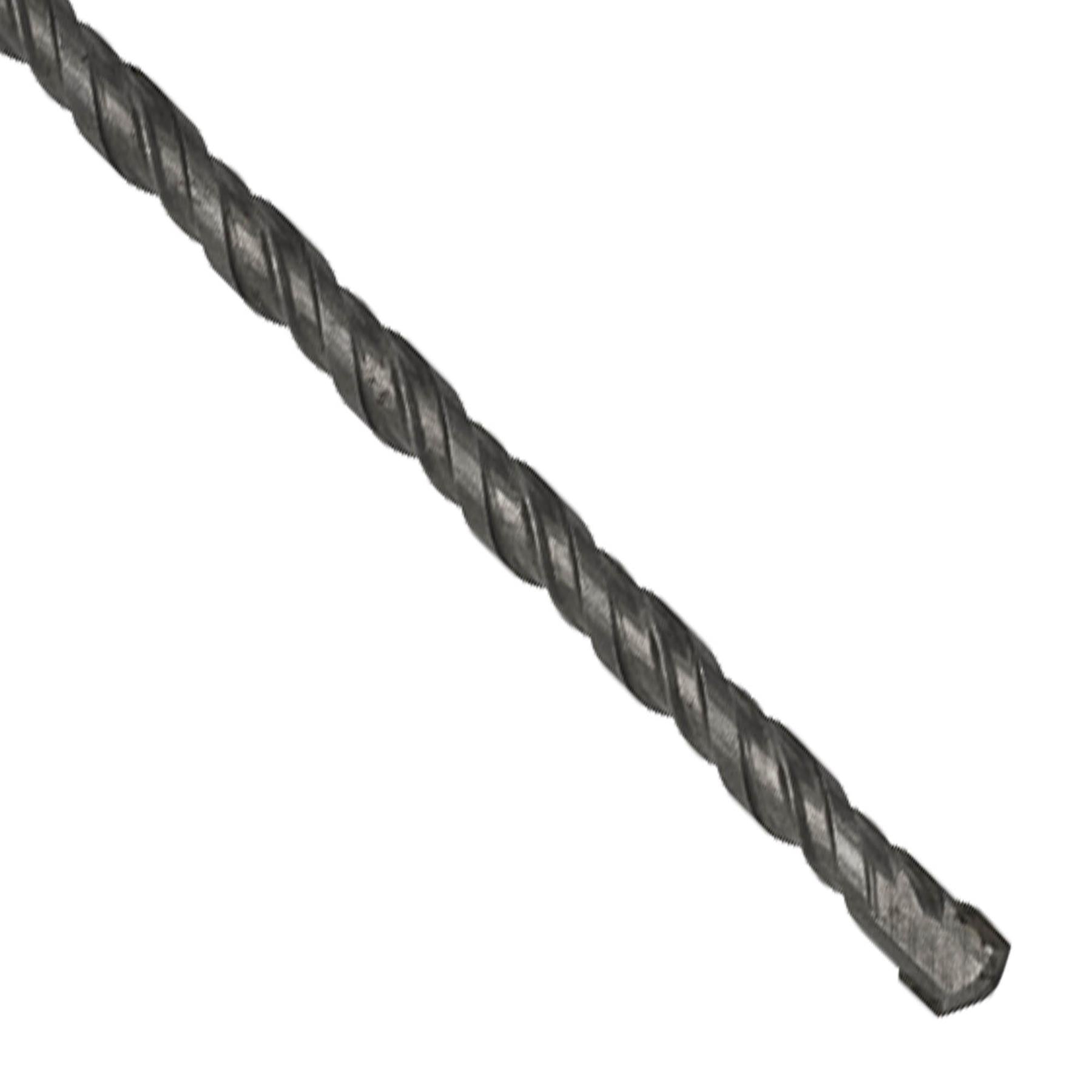 Sealey SDS Plus Drill Bit 8 x 210mm