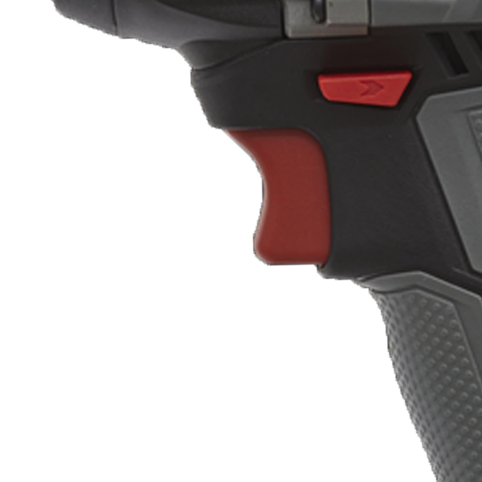 Brushless Impact Driver Kit From Sealey 1/4" Hex 20V - 2 Batteries