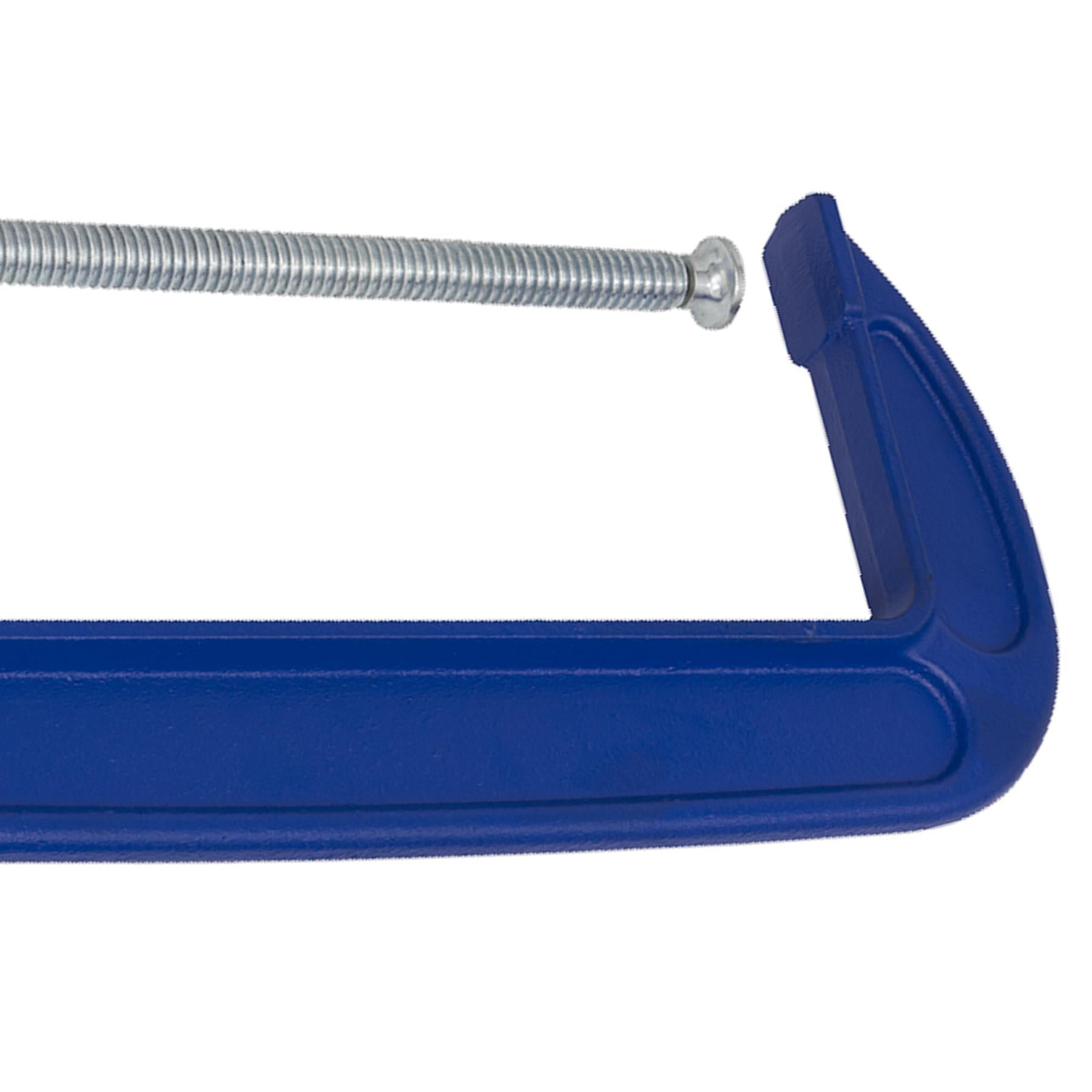 Sealey G-Clamp 300mm