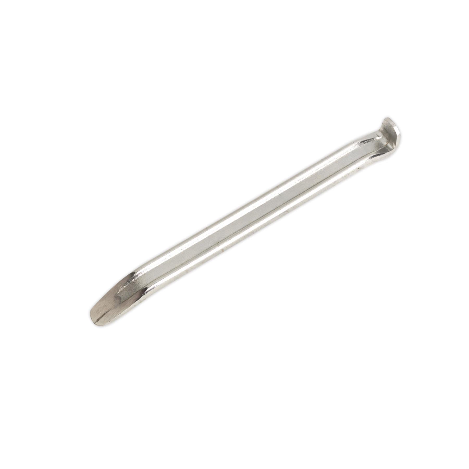 Sealey Tyre Lever 300mm Hardened Carbon Steel