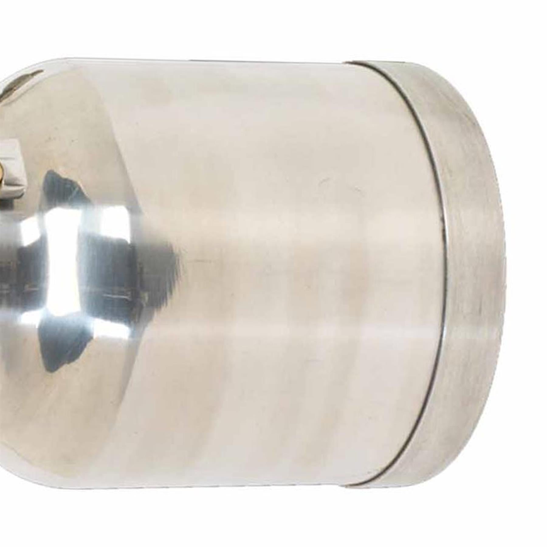 Sealey Spray Gun Suction Feed Siegen Brand 1.7mm Set-Up