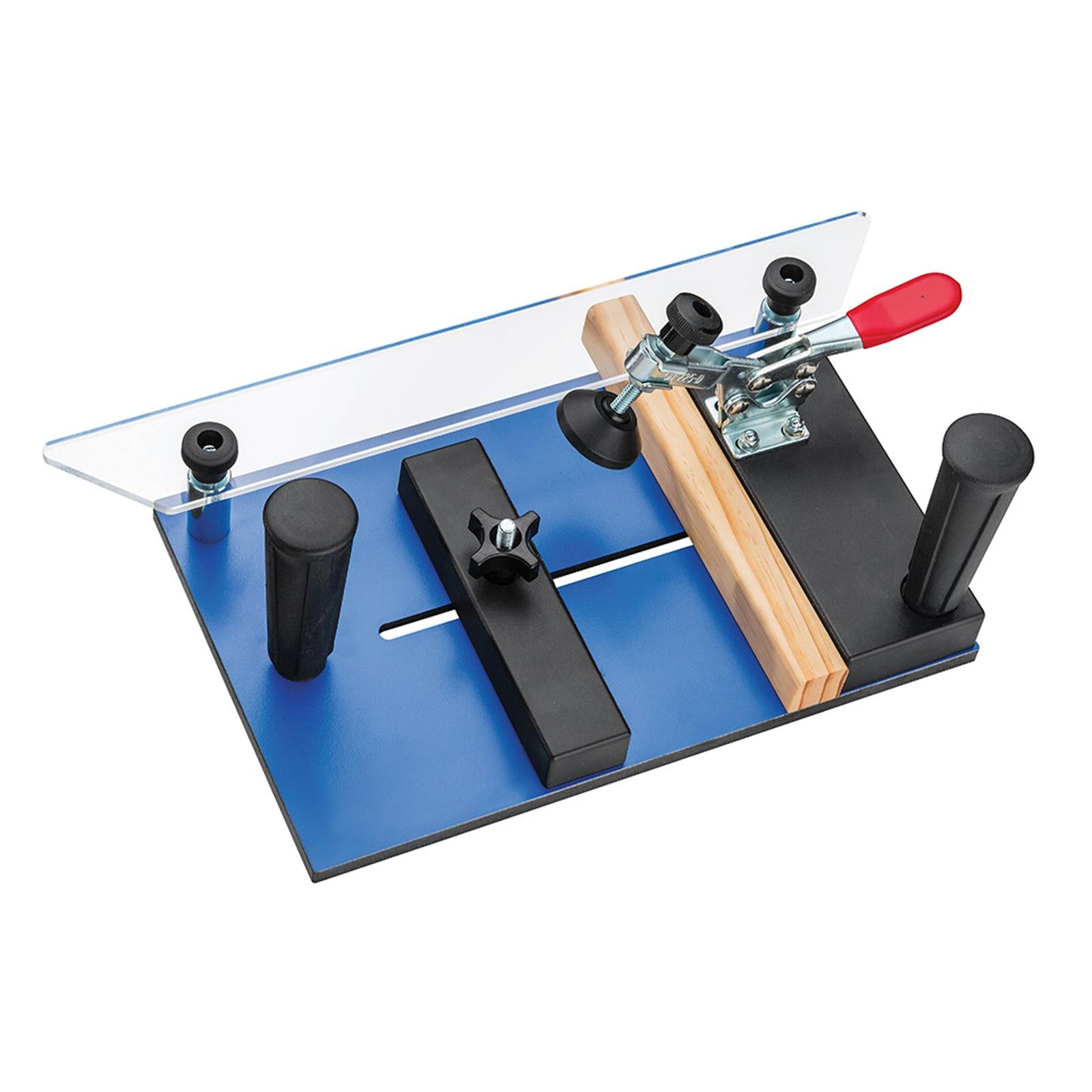 Rail Coping Sled Smooth Running Phenolic Resin Sled 127 W x 32 D mm (5 x 1-1/4)