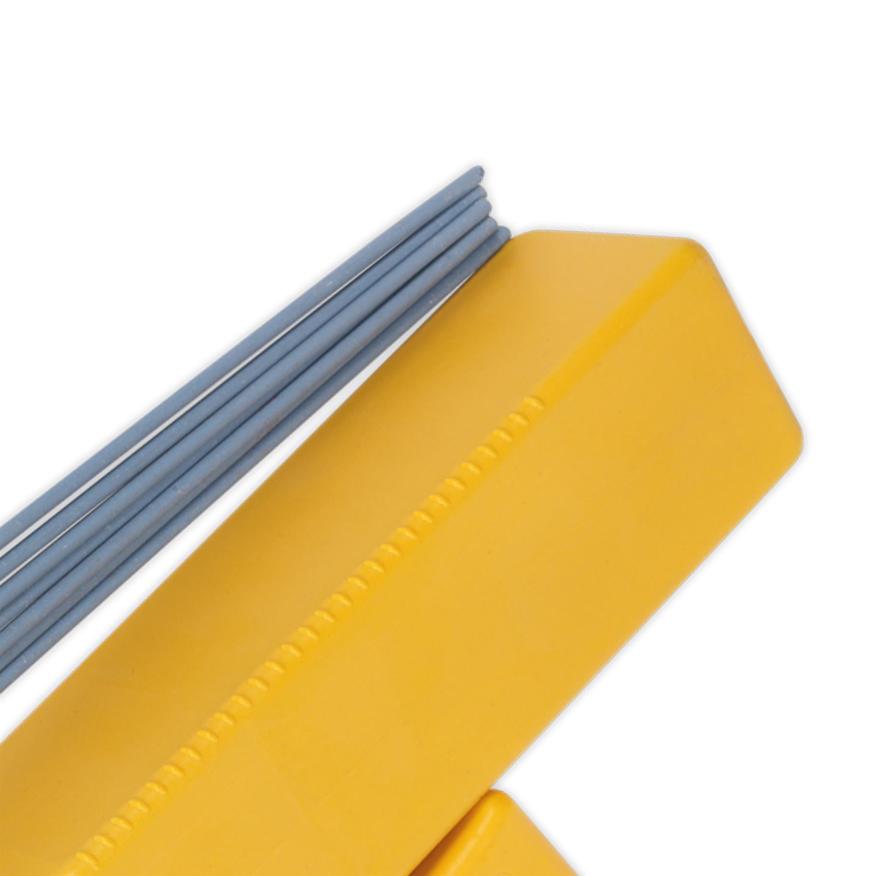 Welding Electrodes Dissimilar 2.5 x 300mm 5kg Pack.Sealey