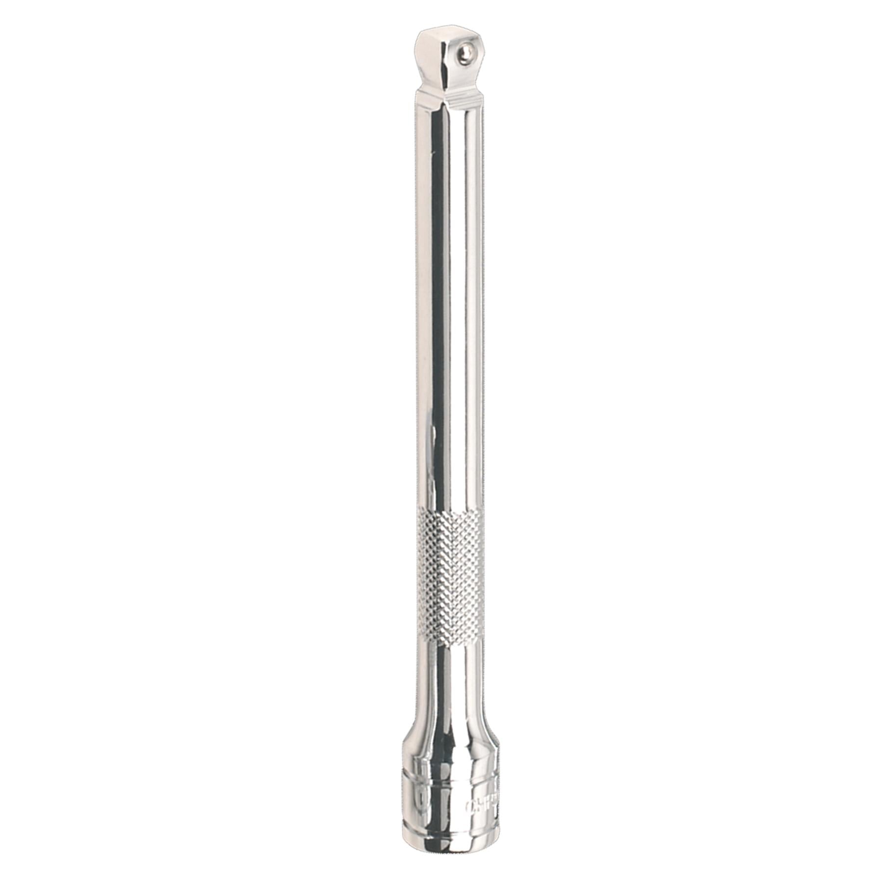 Sealey Wobble/Rigid Extension Bar Set 3pc 3/8"Sq Drive