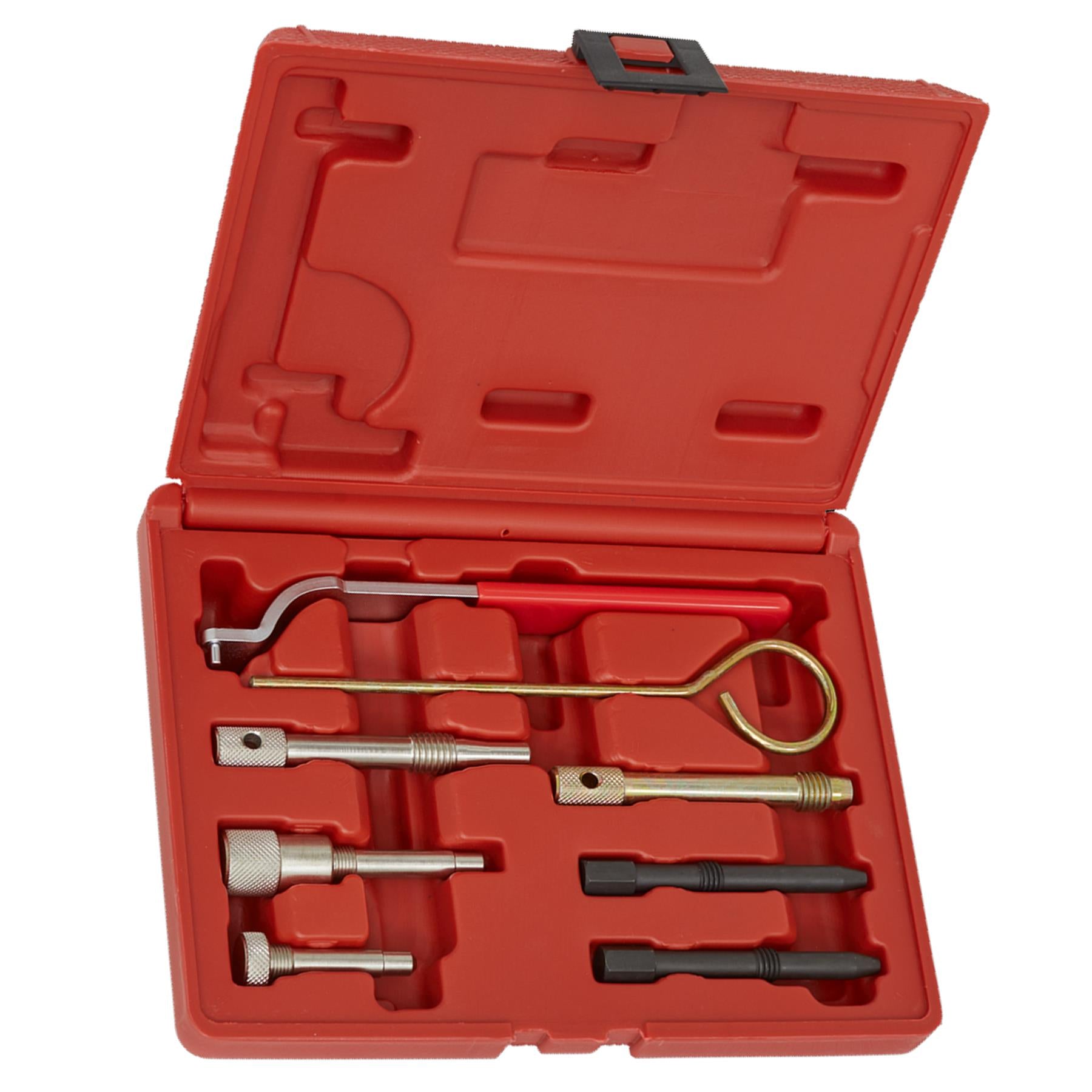 Die Eng Timing Tool Kit - Chrysler, Jeep, LDV - Belt.Sealey
