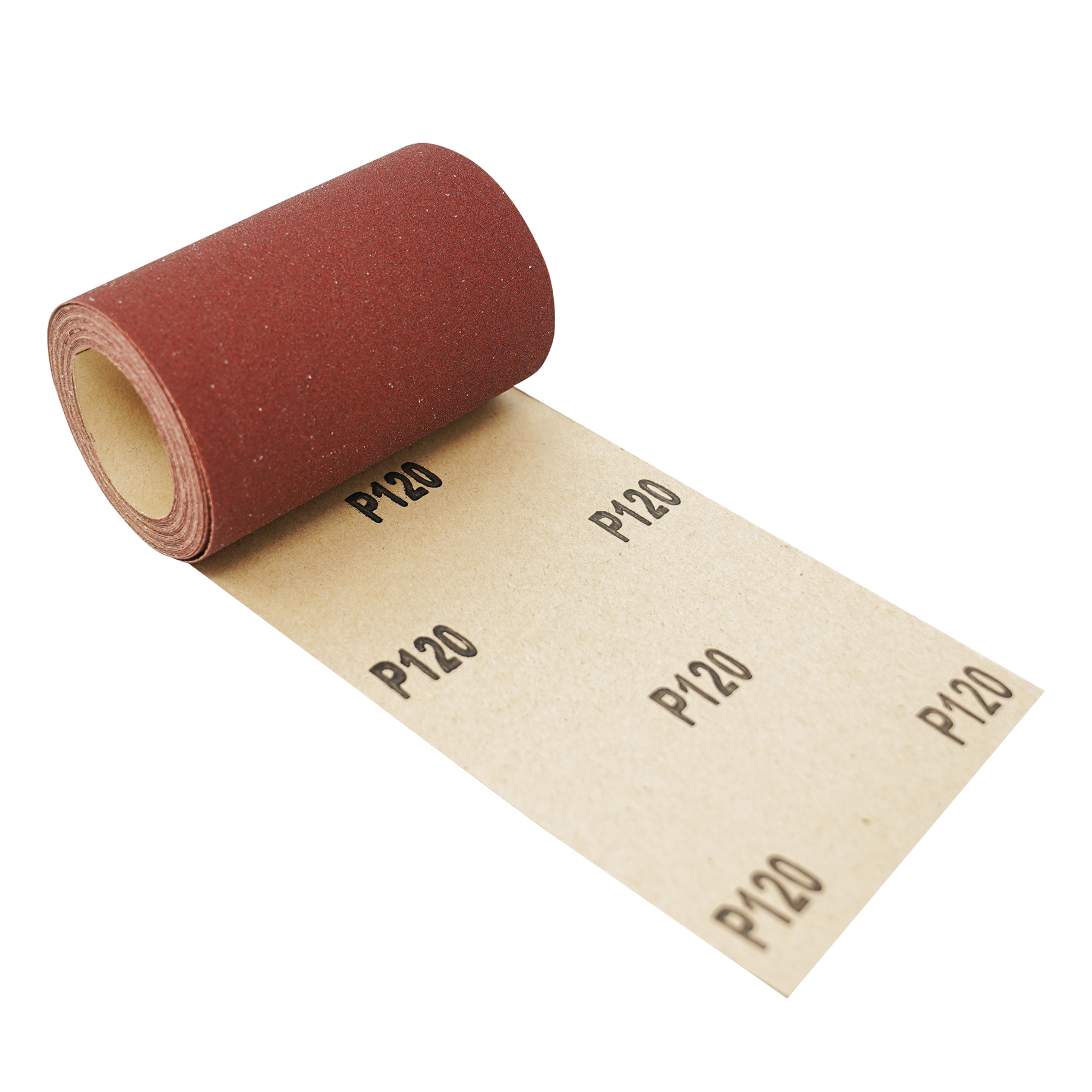 115mm 5m size