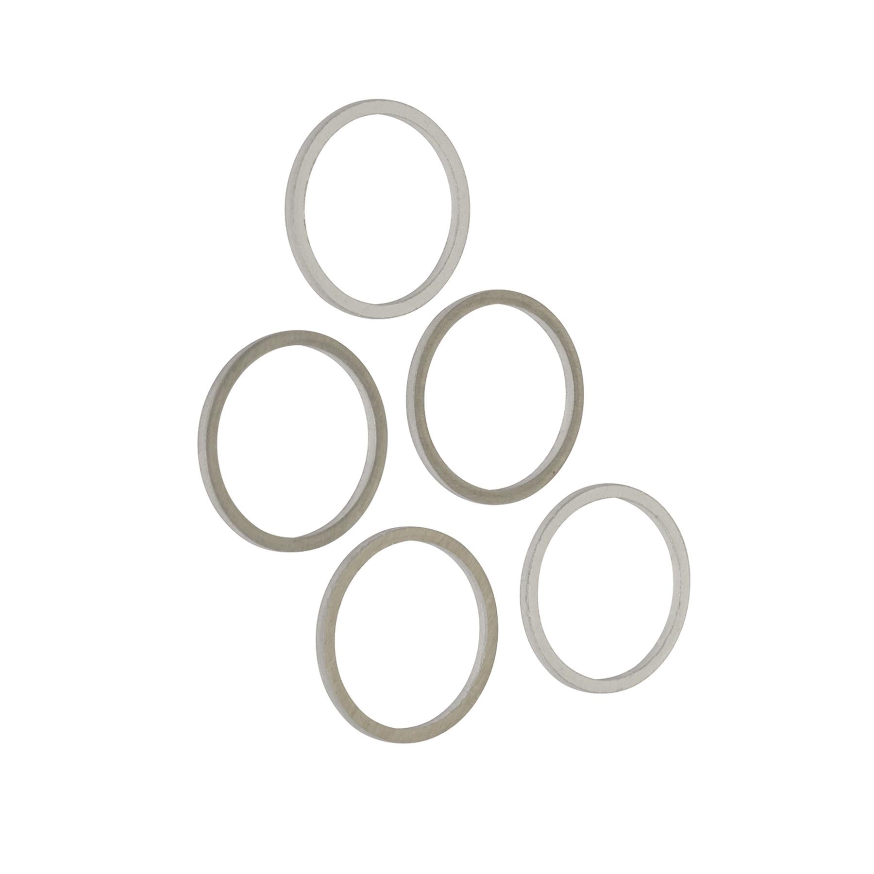 Sealey Sump Plug Washer M20 -For Model No. VS660 Pack of 5