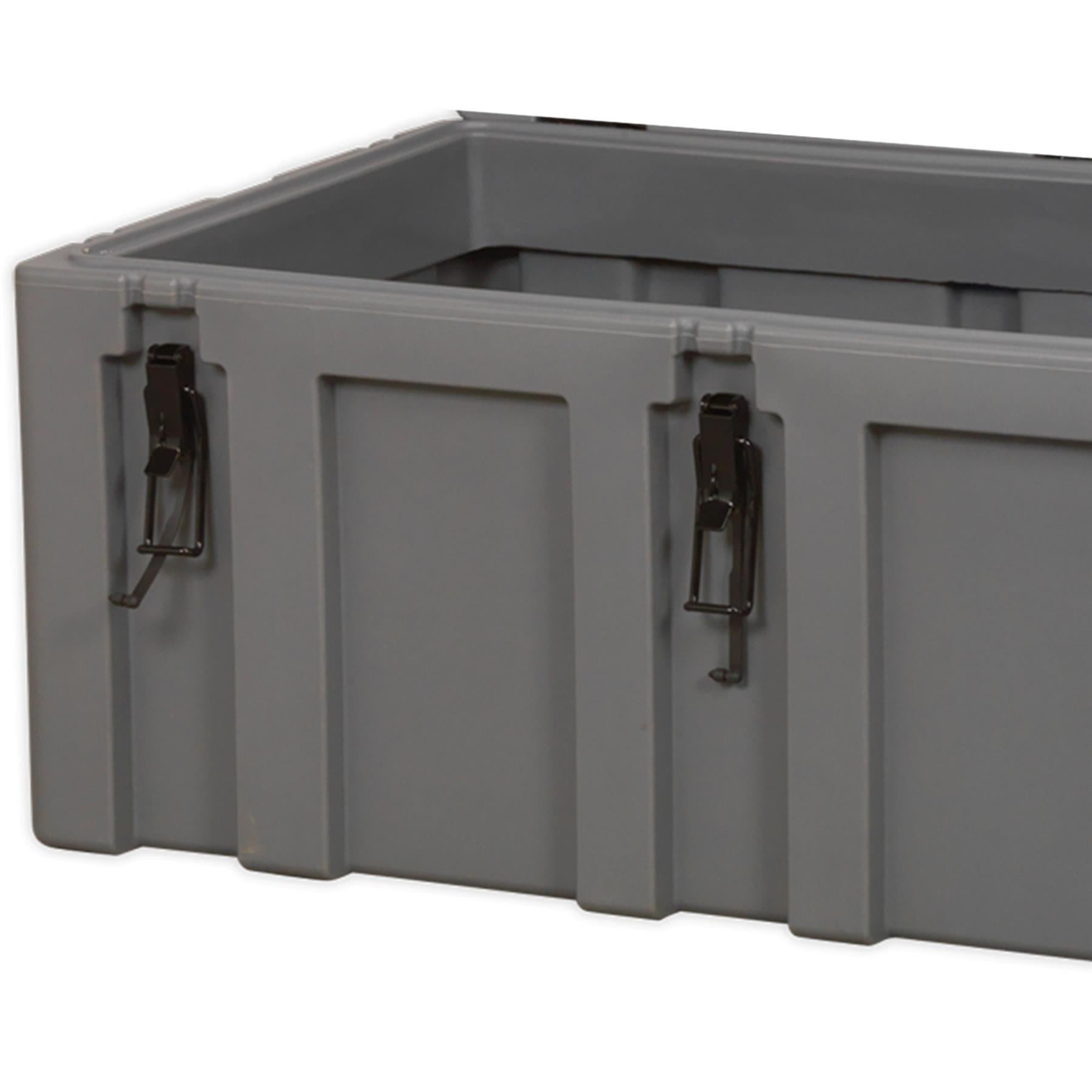 Sealey Rota-Mould Cargo Case 870mm Heavy Duty Tool Box Storage
