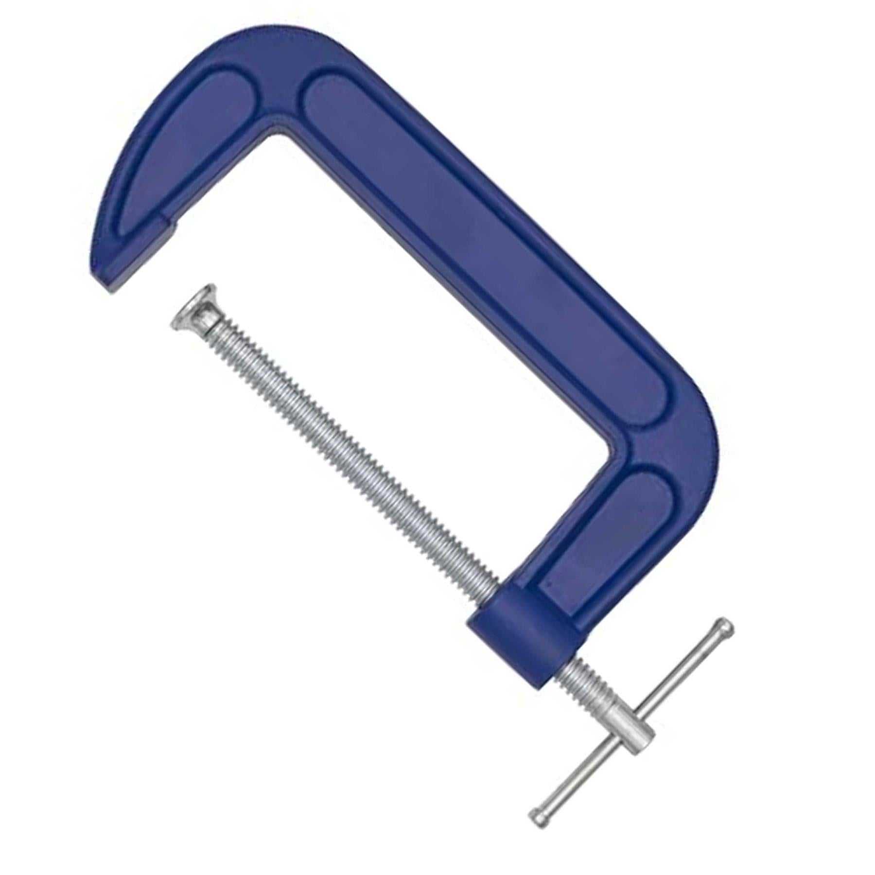 Sealey G-Clamp Set 150mm & 200mm 4pc