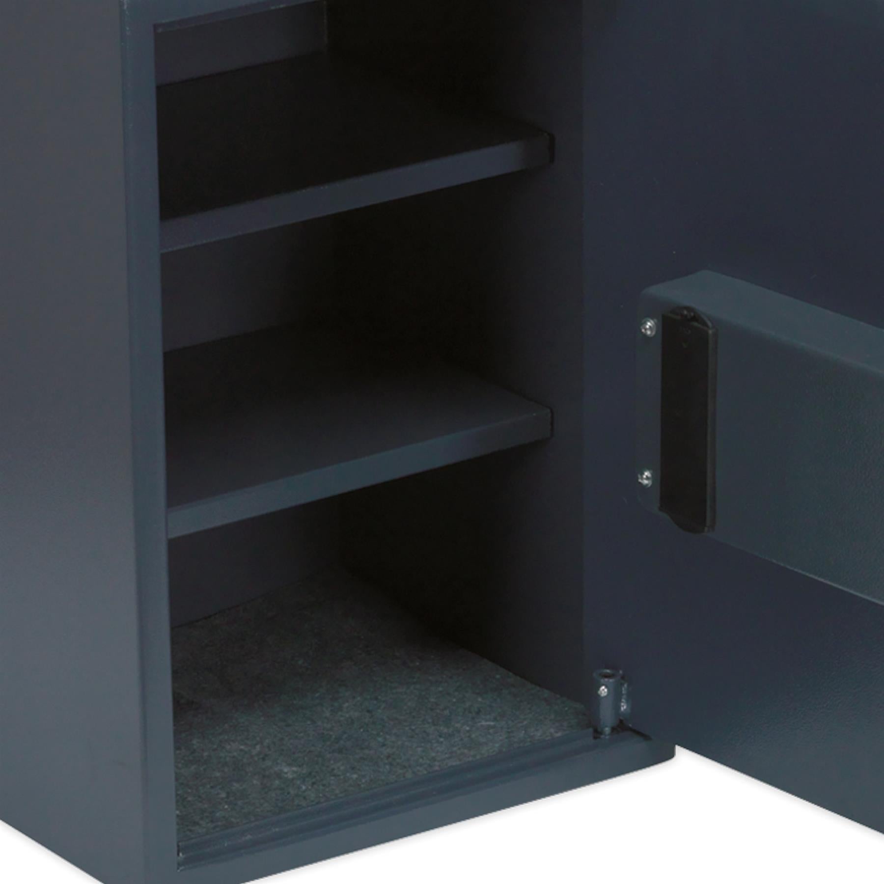 Sealey Electronic Combination Security Safe 350 x 330 x 500mm