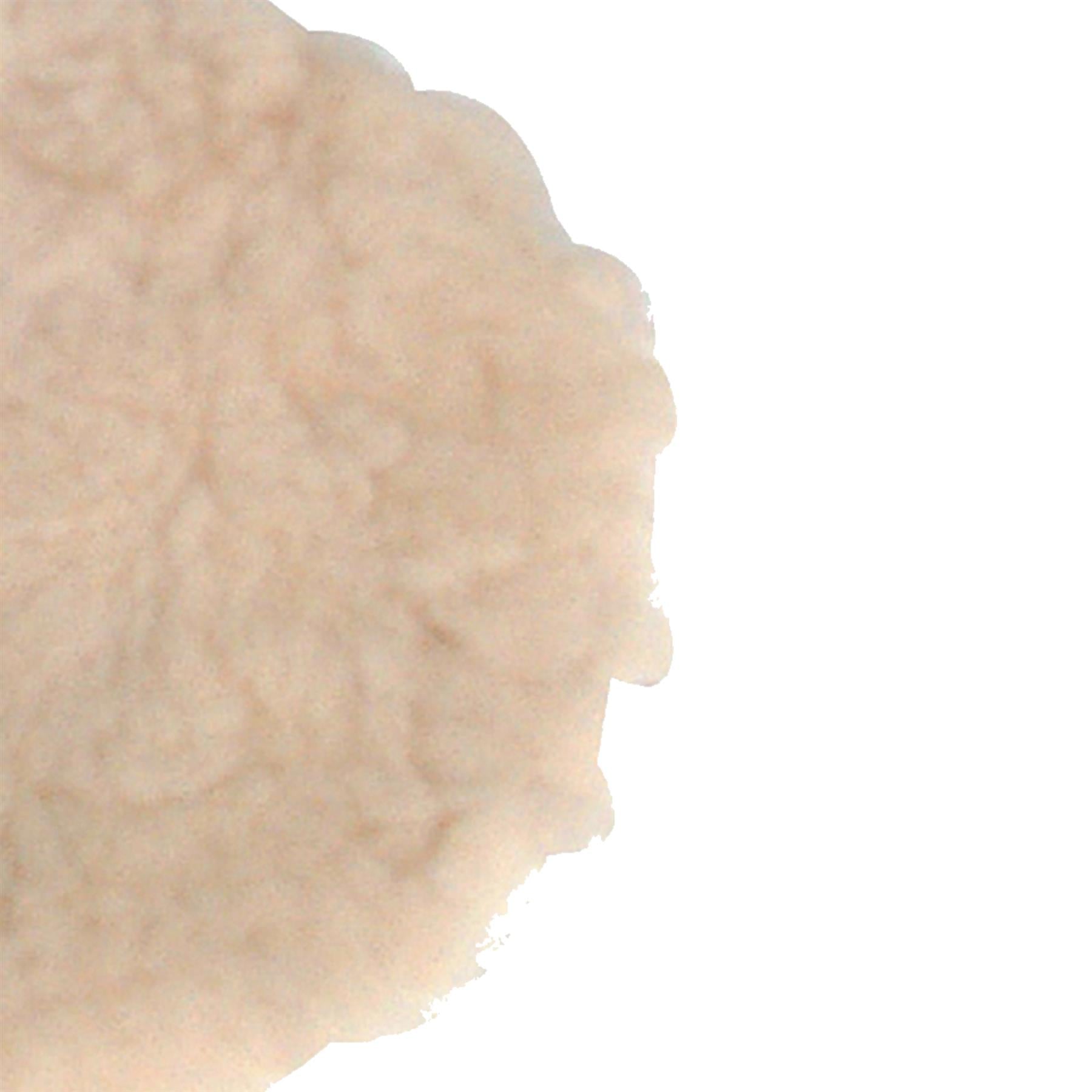 Hook & Loop Lambswool Bonnet 125mm Sanding And Polishing DIY Quality