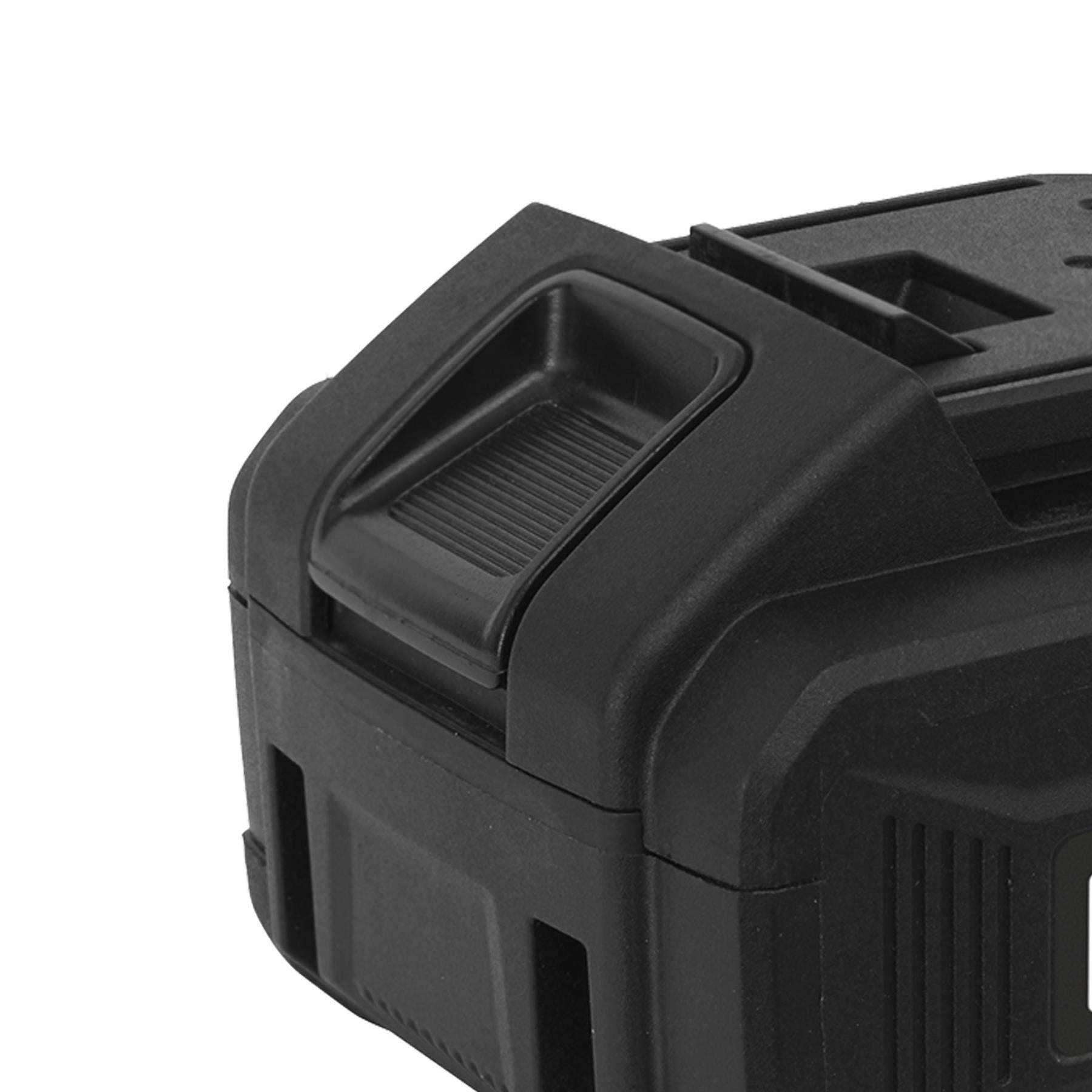 Sealey Power Tool Battery 18V 4Ah Lithium-ion for CP1812