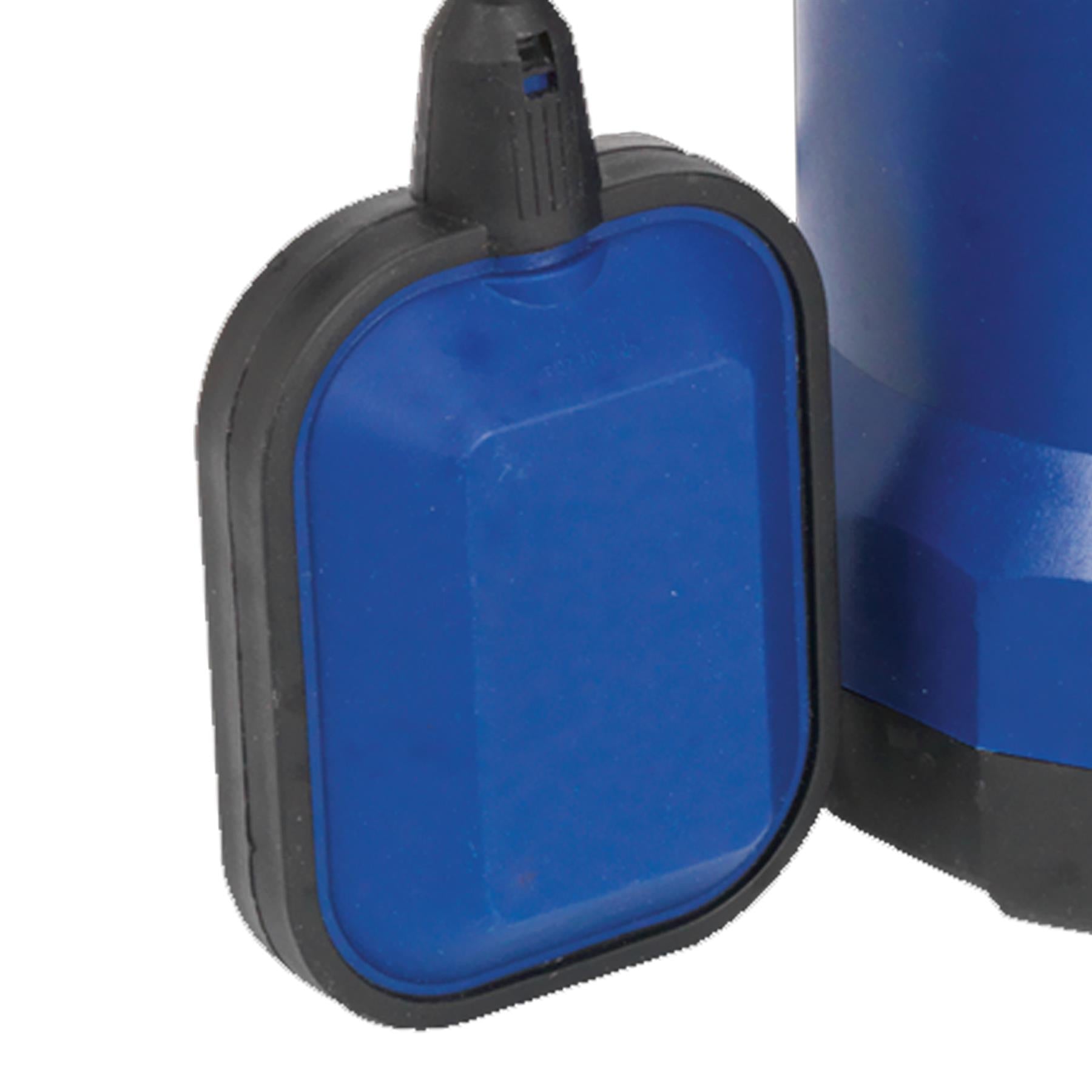 Submersible Water Pump Automatic 208L/min 230V.Sealey