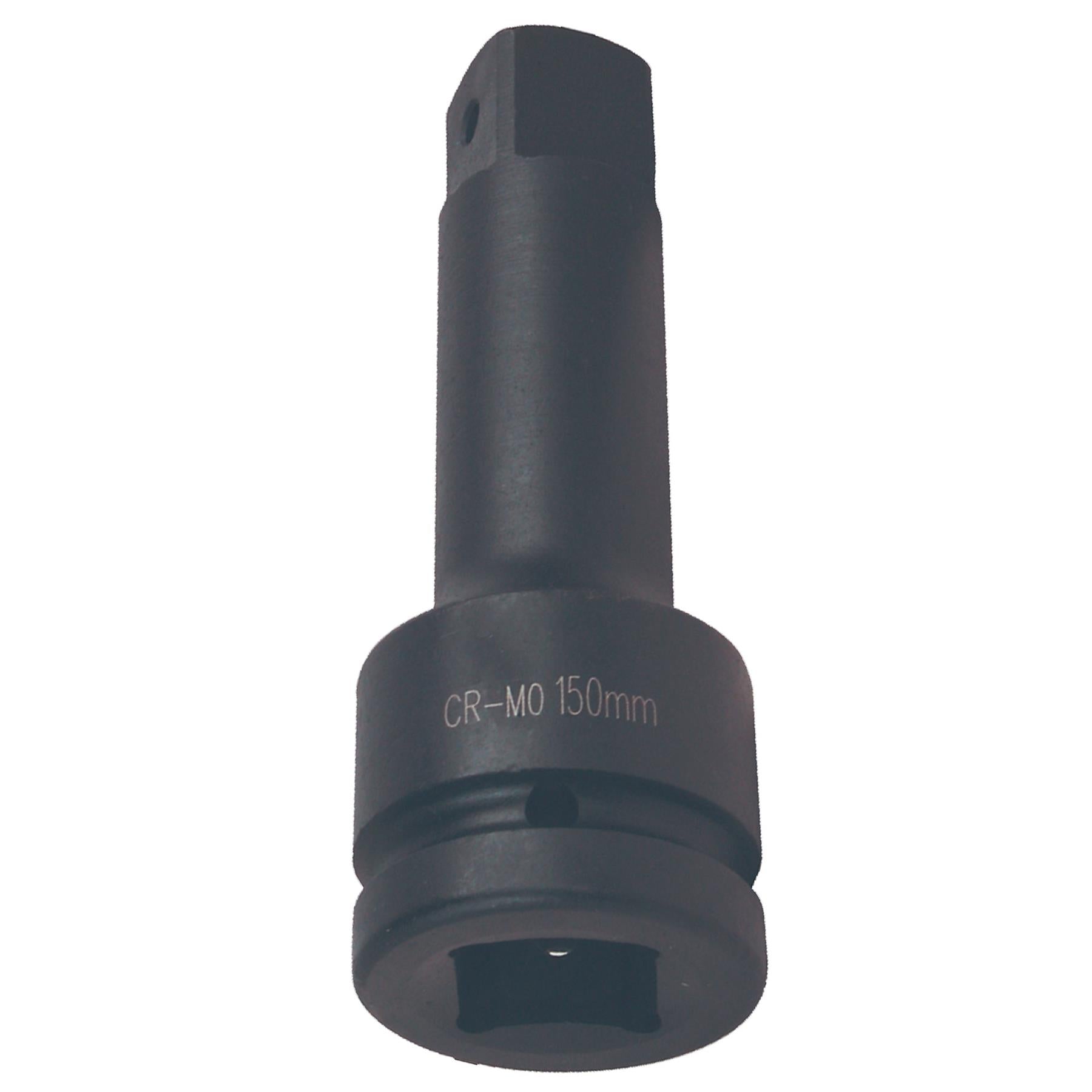 Sealey Impact Extension Bar 150mm 1"Sq Drive