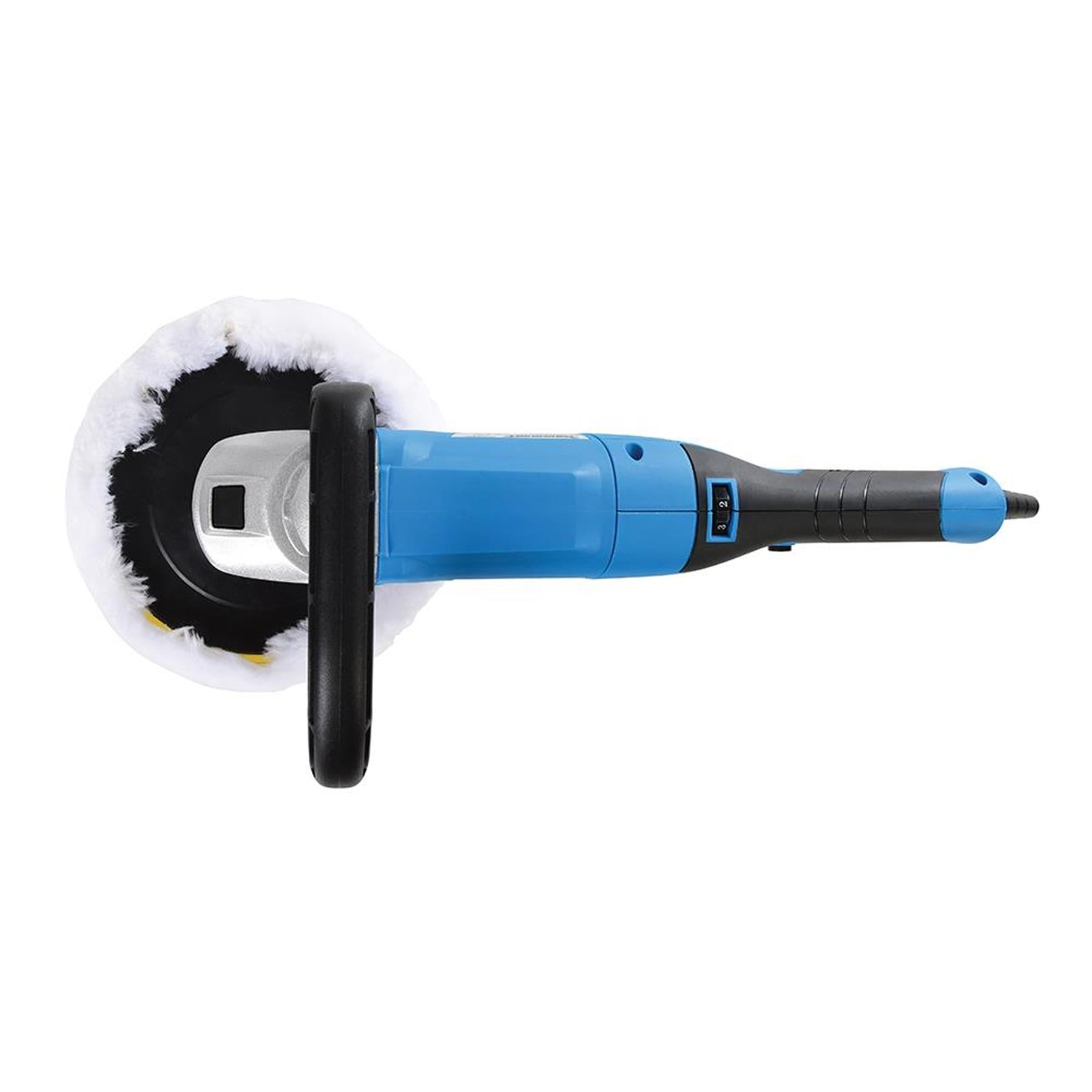 1200W Sander Polisher Mop Workshop Paint Automotive Car Polish
