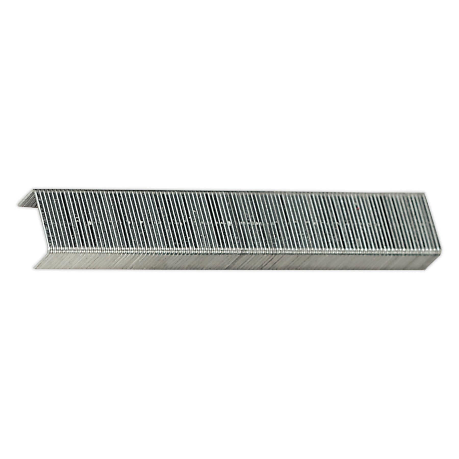 Sealey Staple 6mm Pack of 500