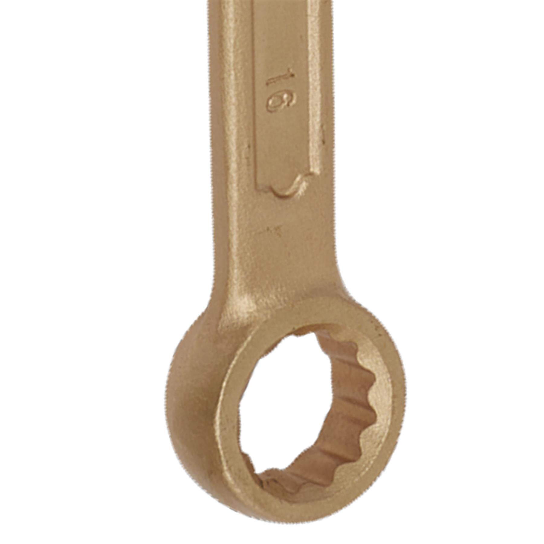 Sealey Combination Spanner 16mm - Non-Sparking