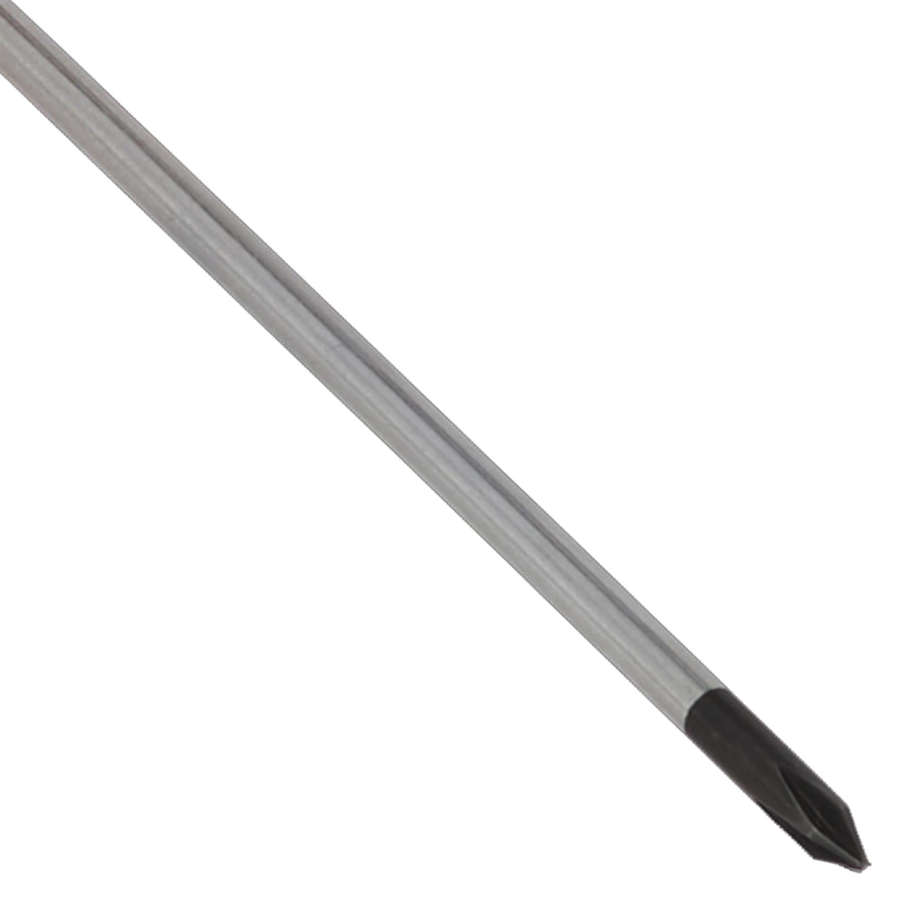 Sealey Screwdriver Phillips #0x75mm