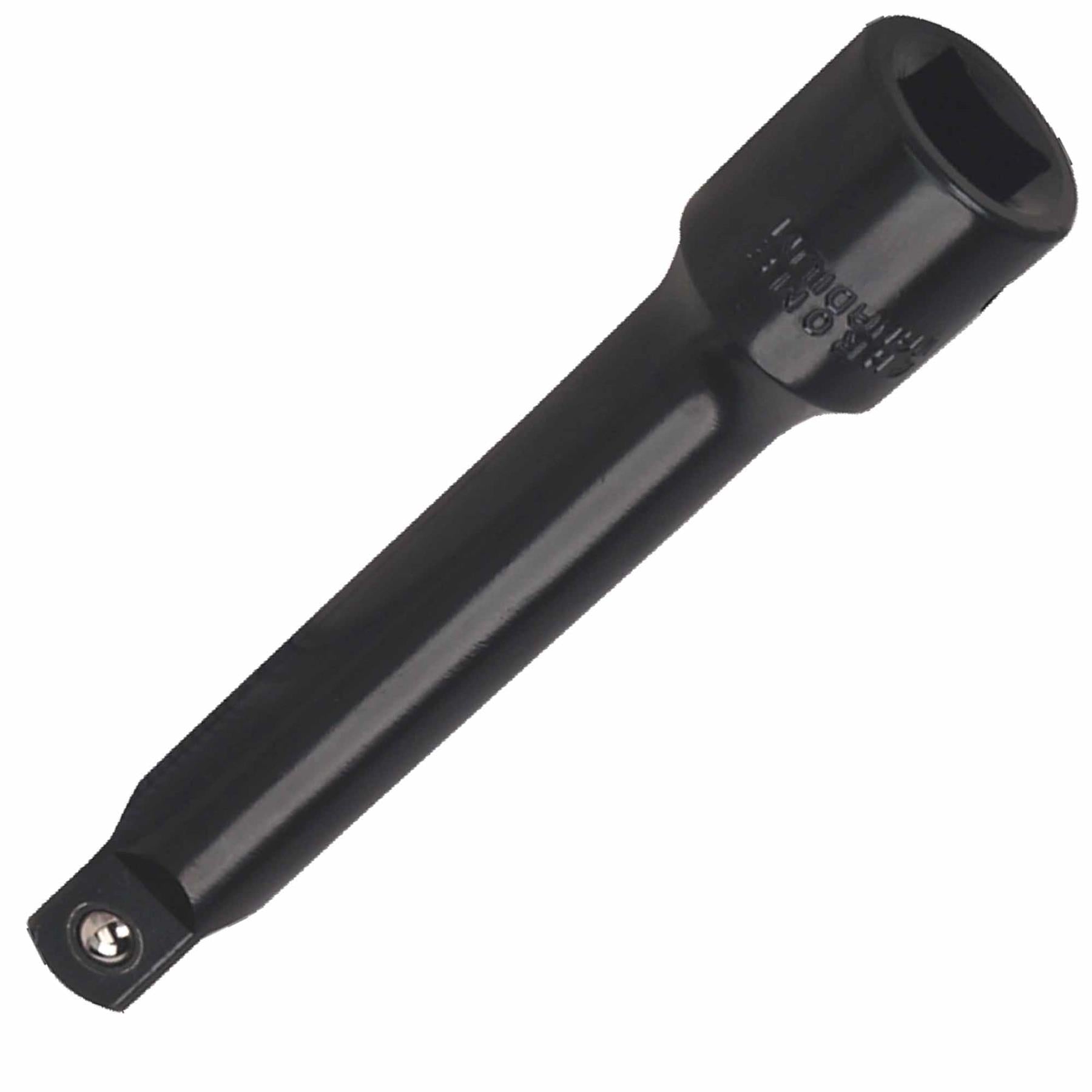 Impact Extension Bar 125mm 1/2"Sq Drive. AK55012 Sealey