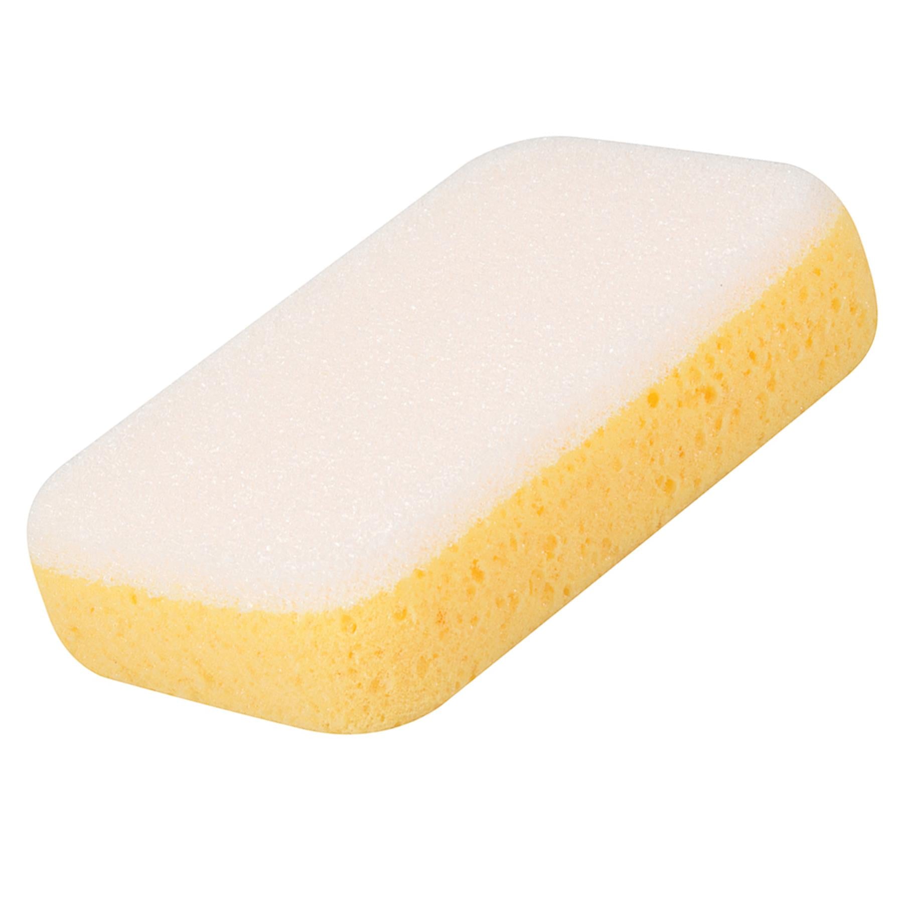 Grouting Sponge 185 X 125 X 50mm for applying grout & polishing of tiles