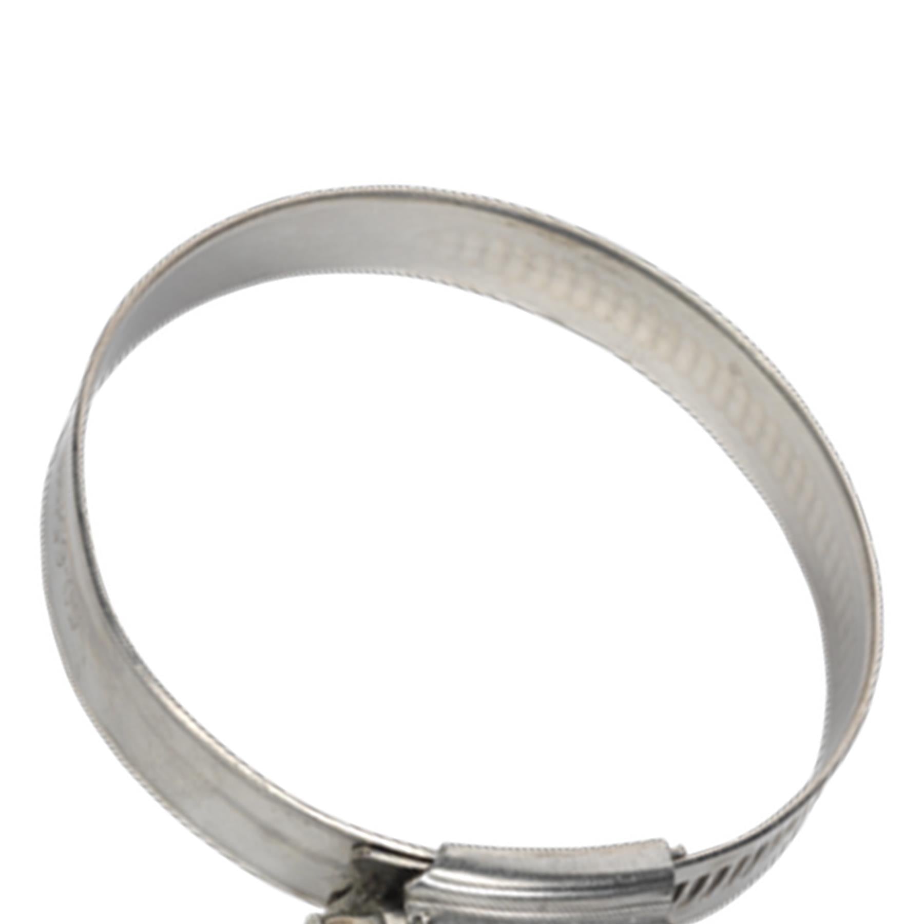 Sealey Hose Clip Stainless Steel 55-64mm Pack of 10