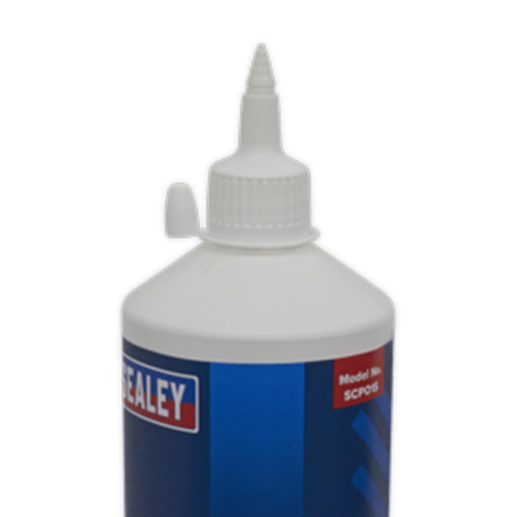 Sealey Screw Compressor Oil 1L
