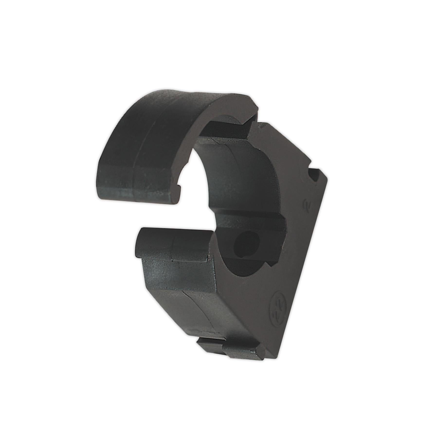Sealey CAS22PC 22mm Pipe Clip Pack of 20