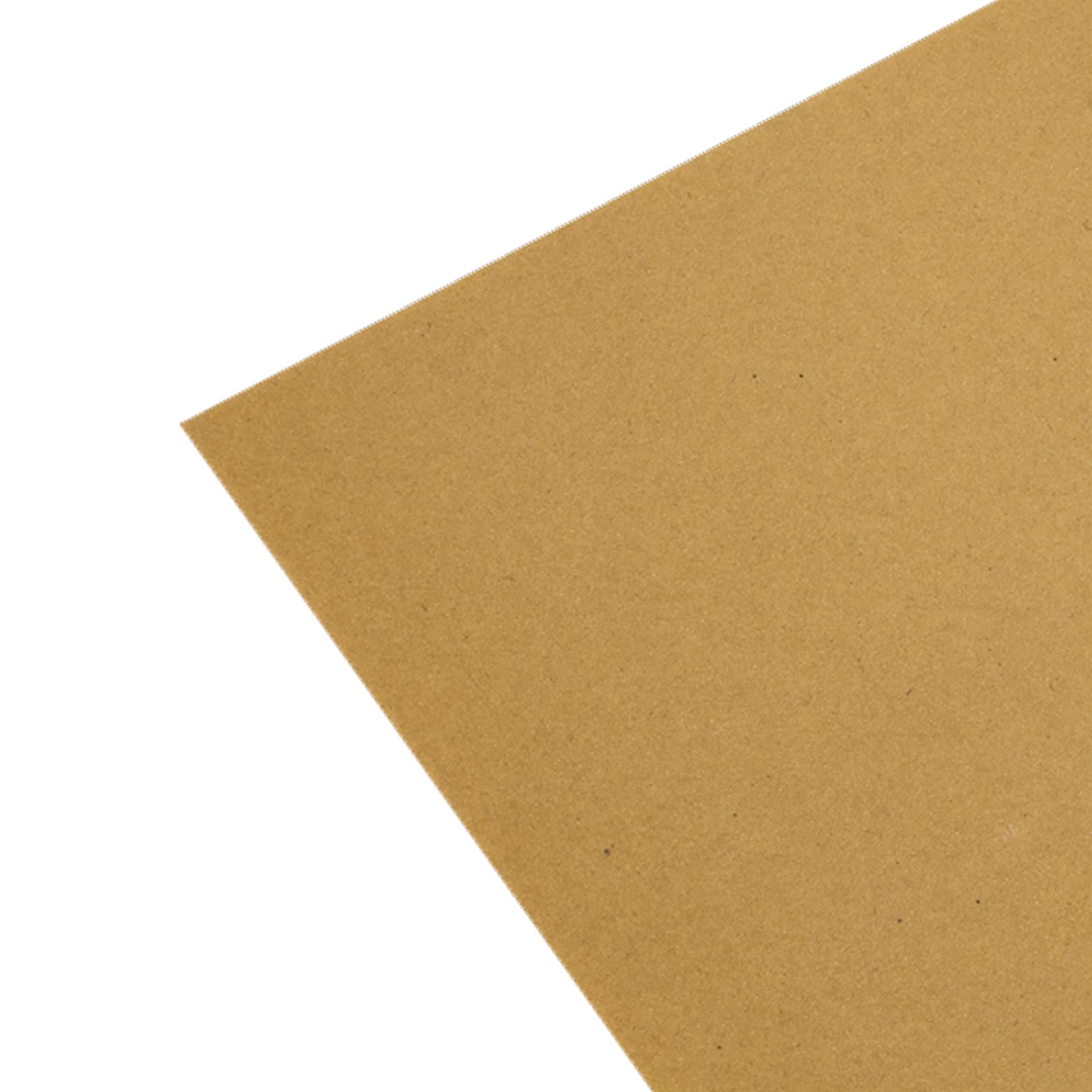 Sealey Glasspaper 280 x 230mm - Fine Pack of 5 Professional quality glasspaper