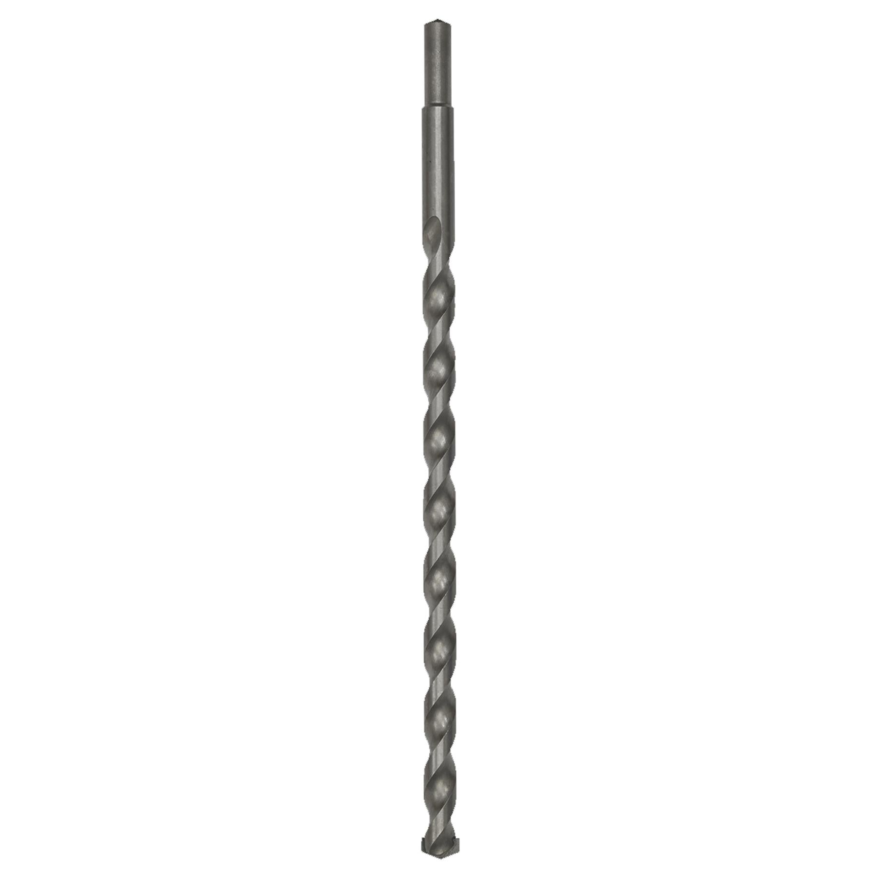 Sealey Straight Shank Rotary Impact Drill Bit �16 x 300mm