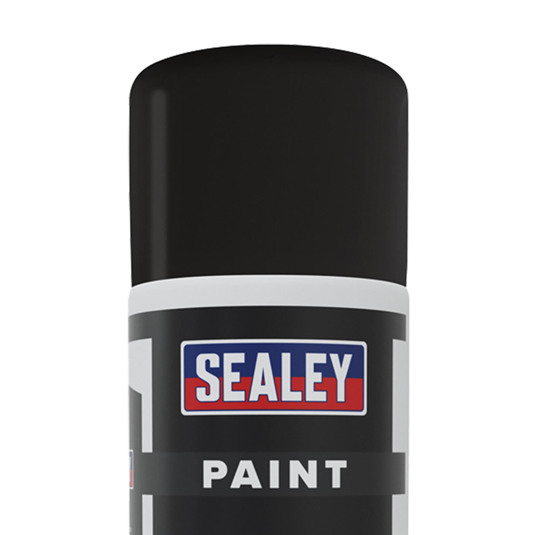 Sealey Stone Chip Paint 500ml (SCS060S)