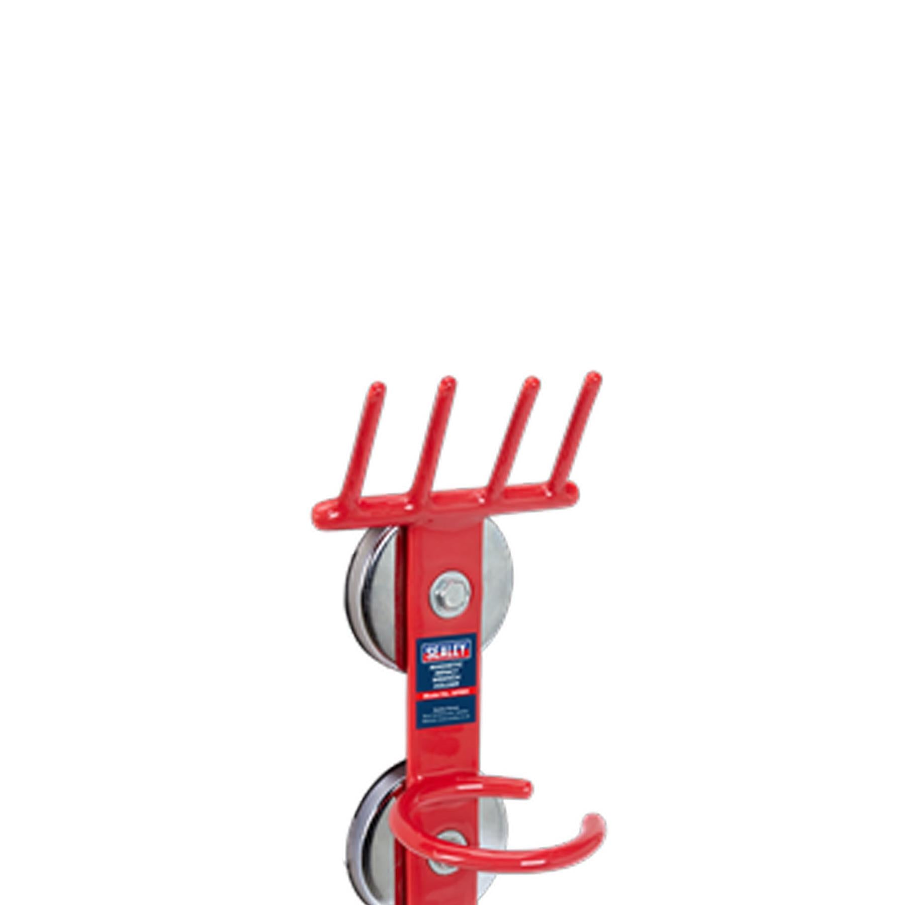 Sealey Magnetic Impact Wrench Holder