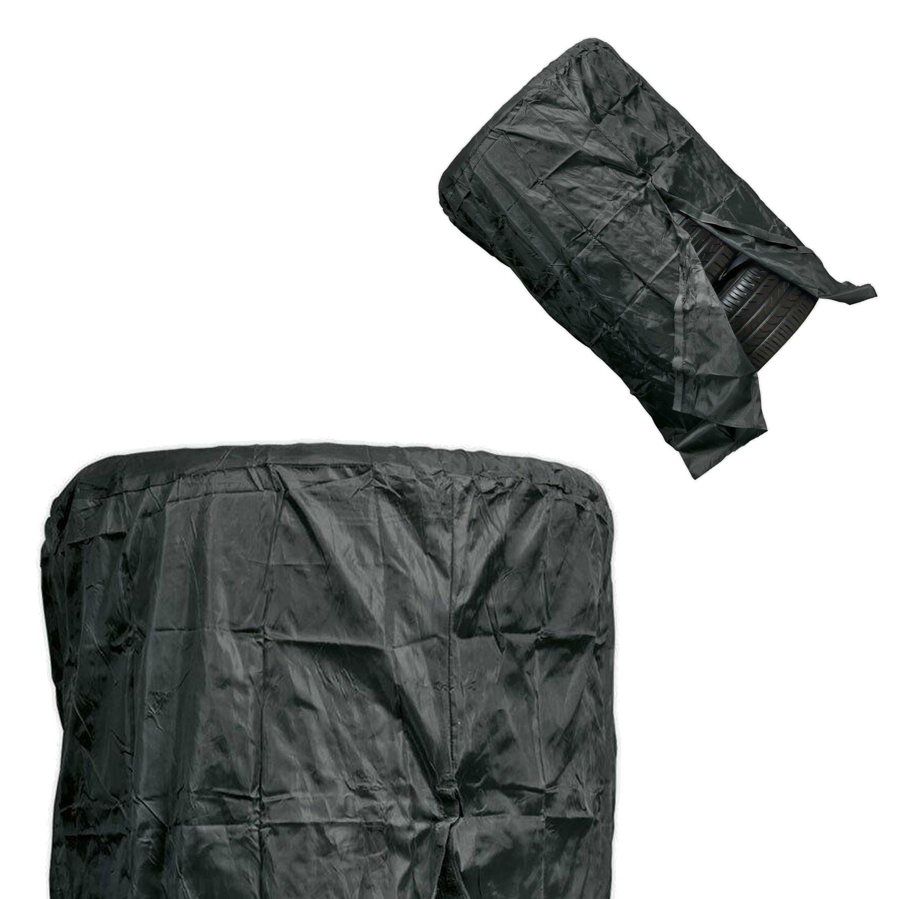 Sealey Cover for Wheel Storage Trolleys